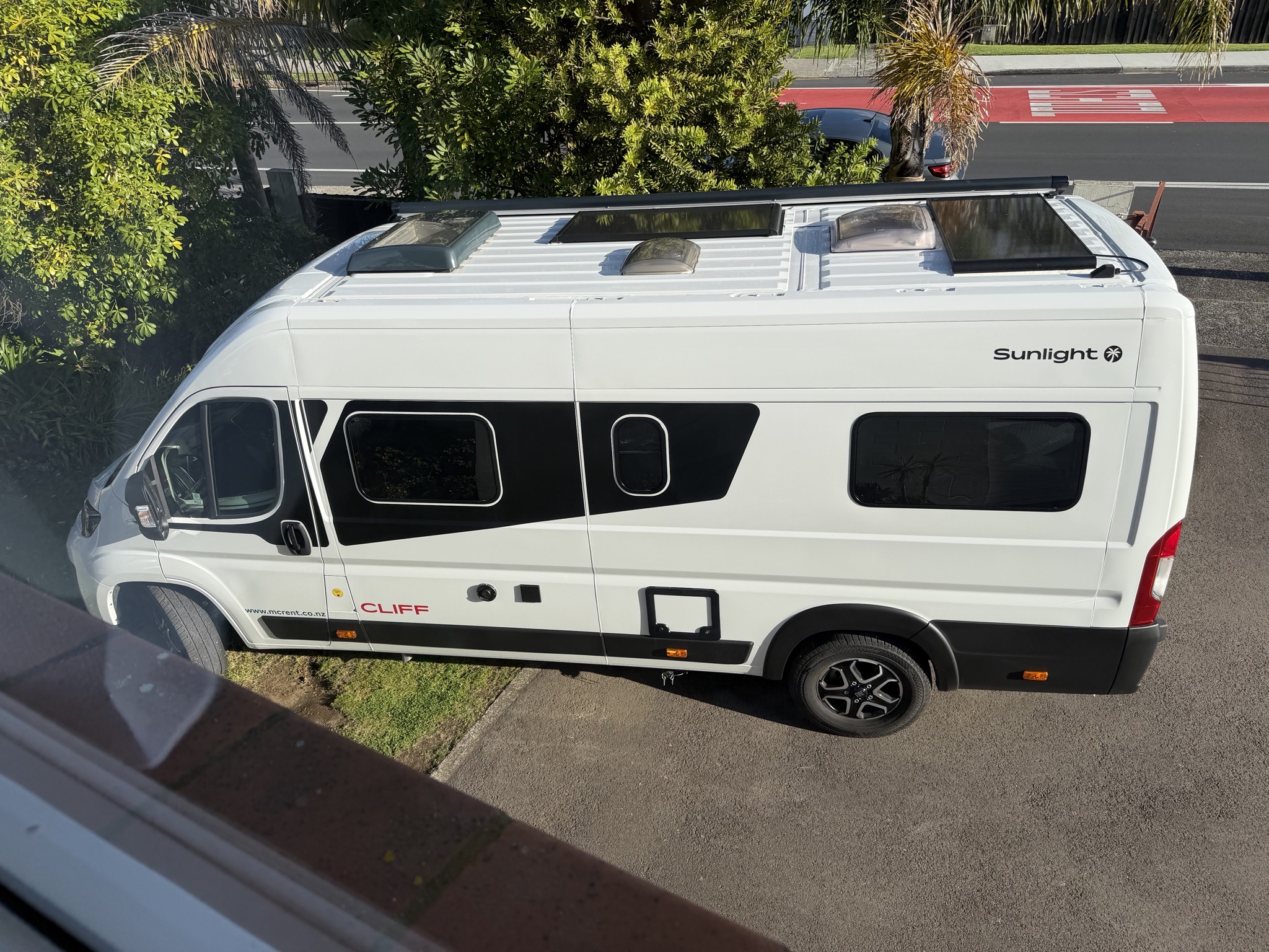 Van