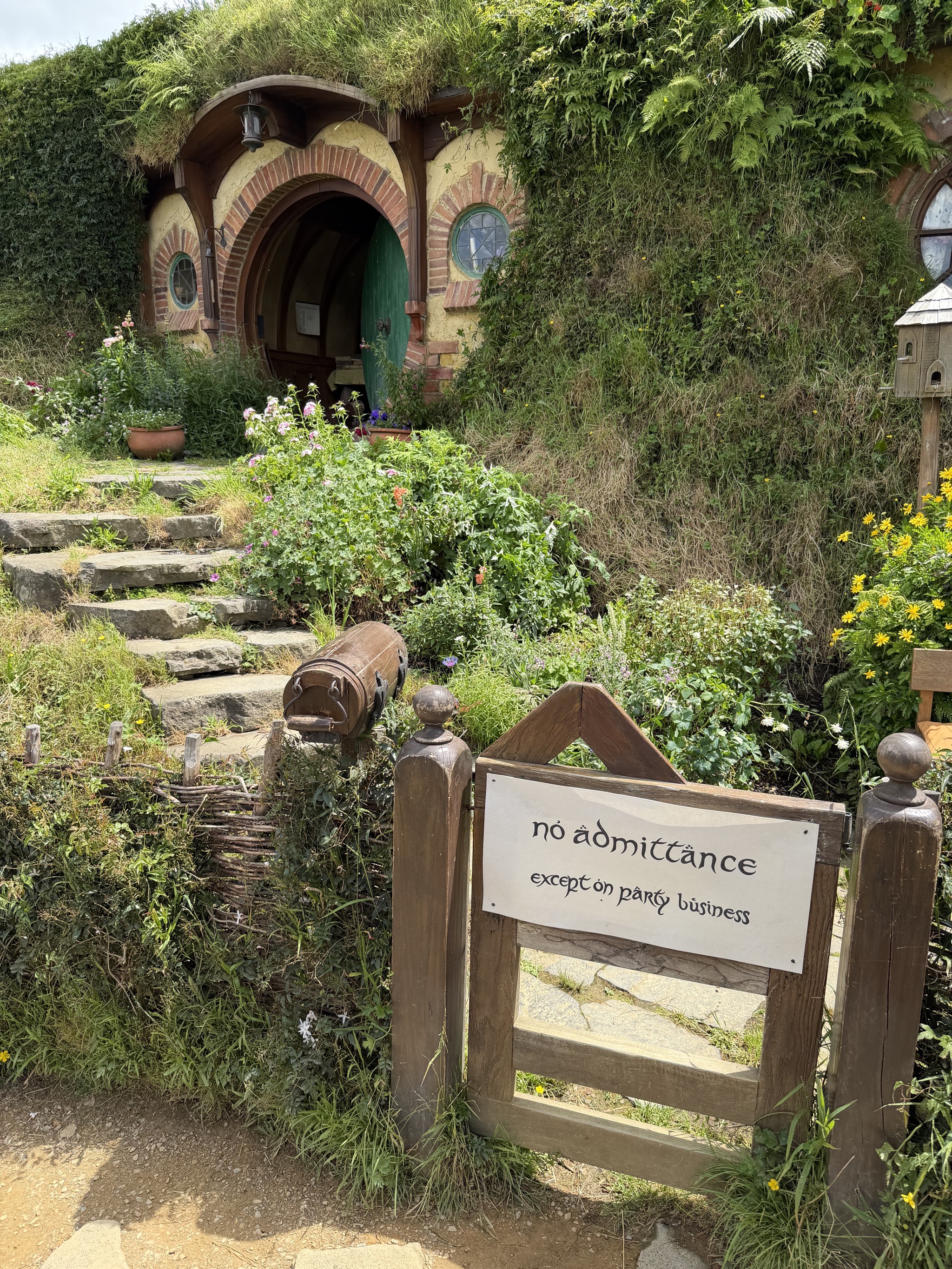 Bag End