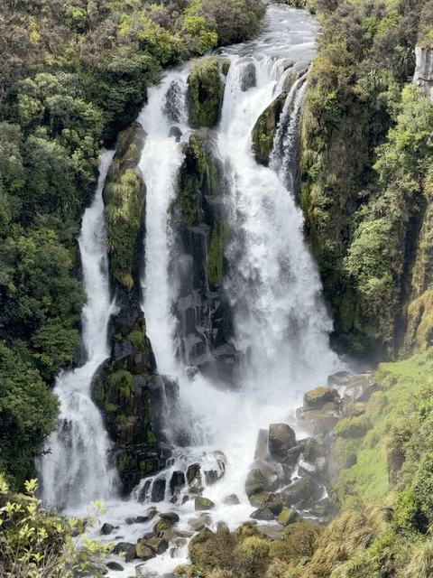 Waterfall