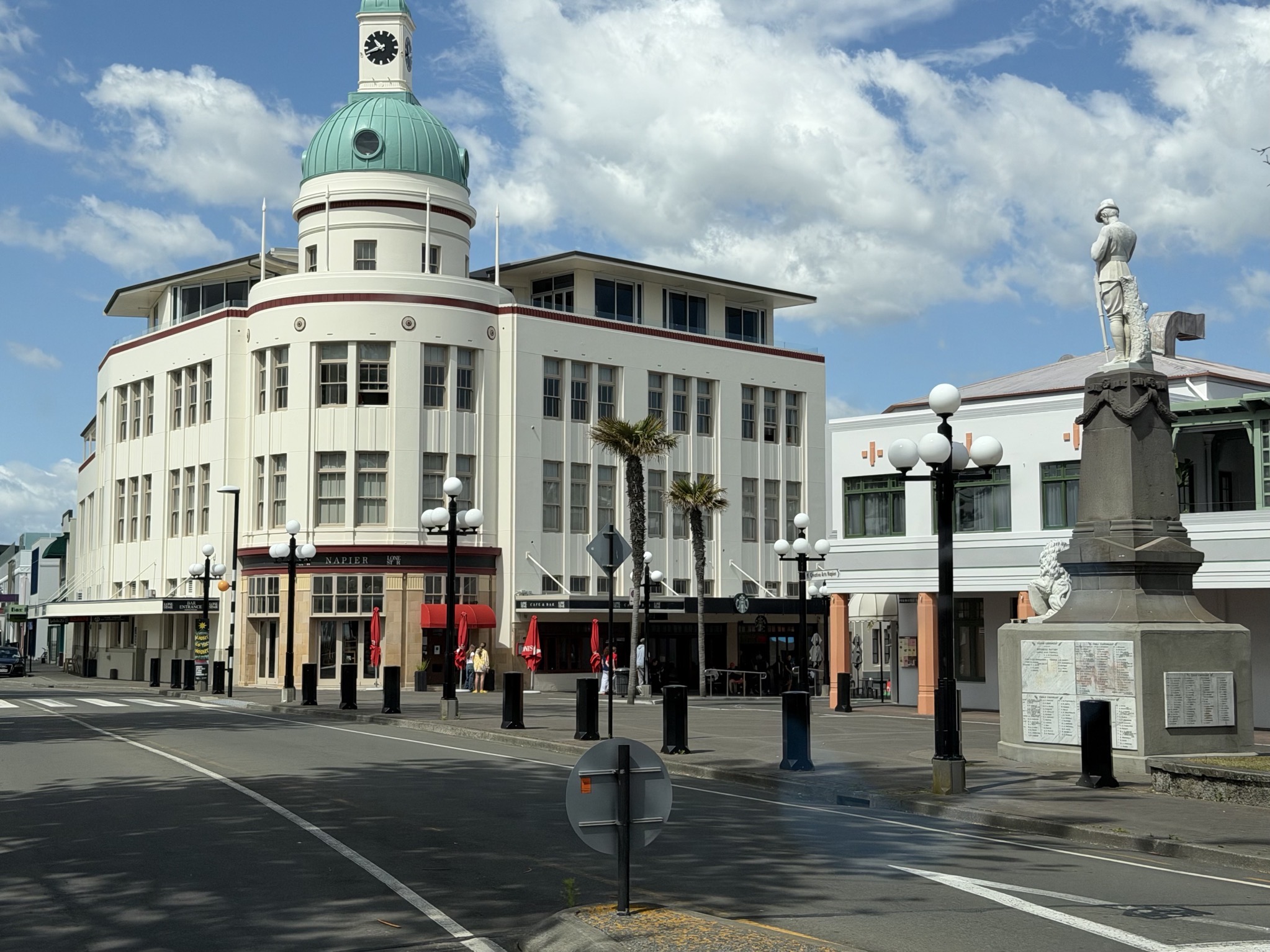 Napier