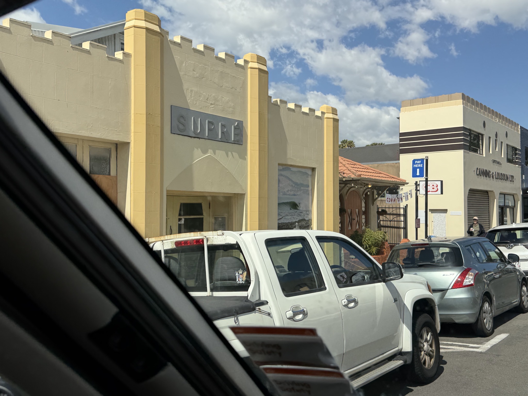 Napier
