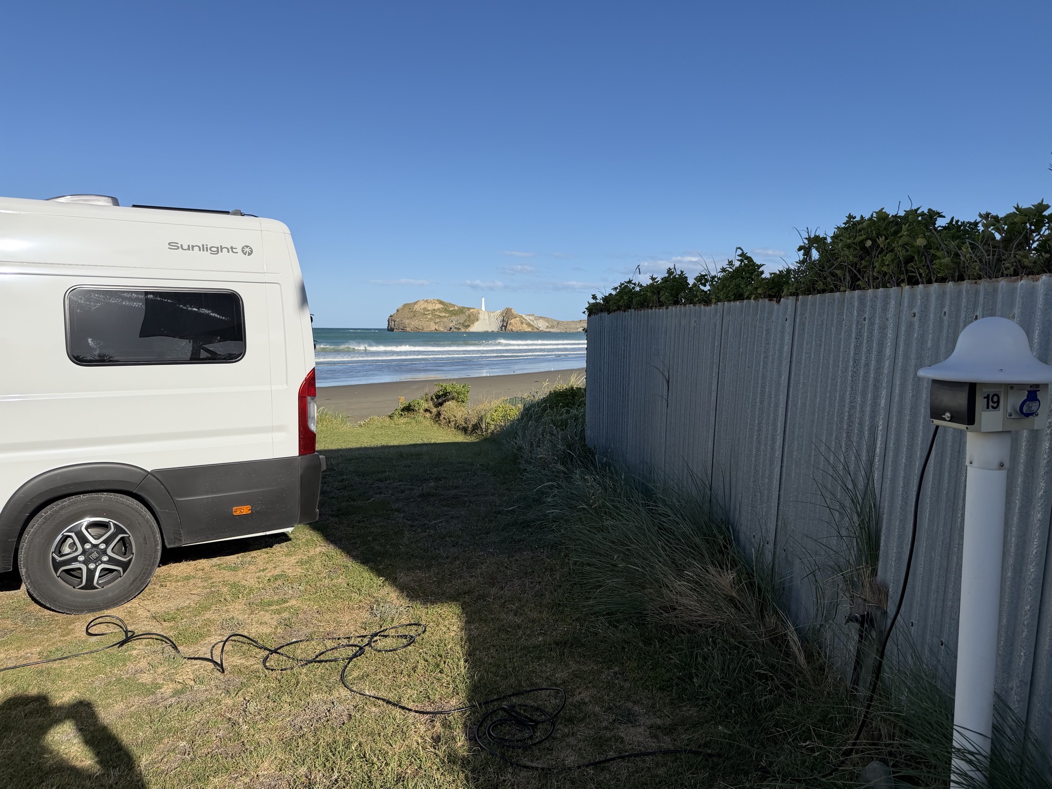 Our site