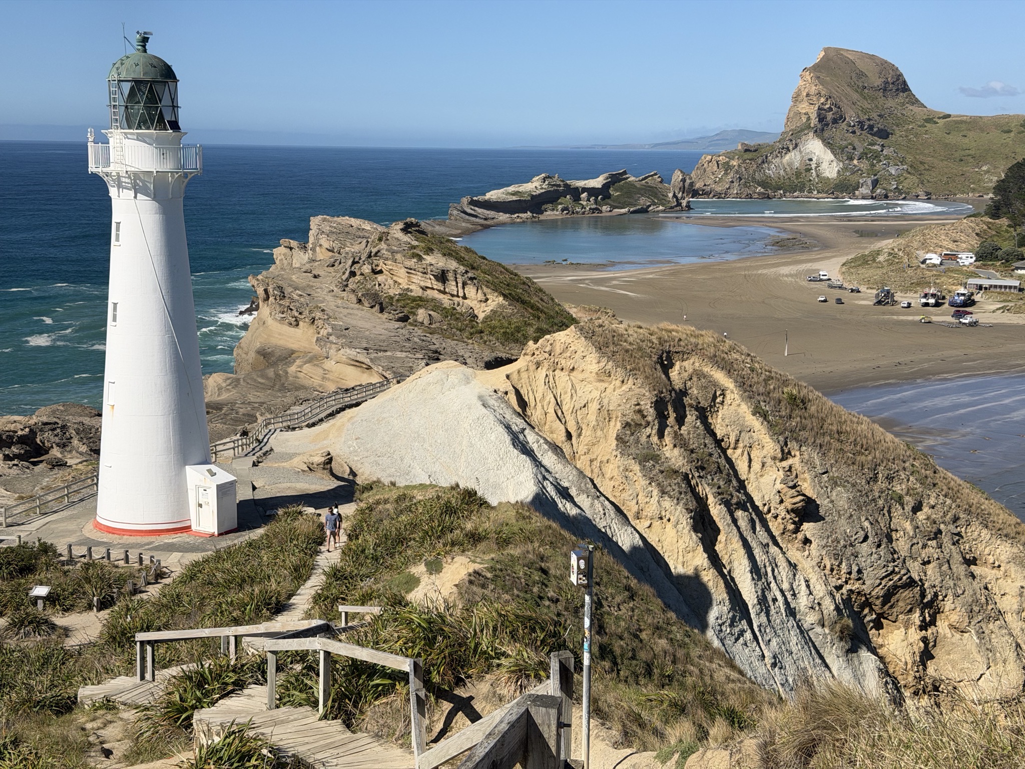 Lighthouse