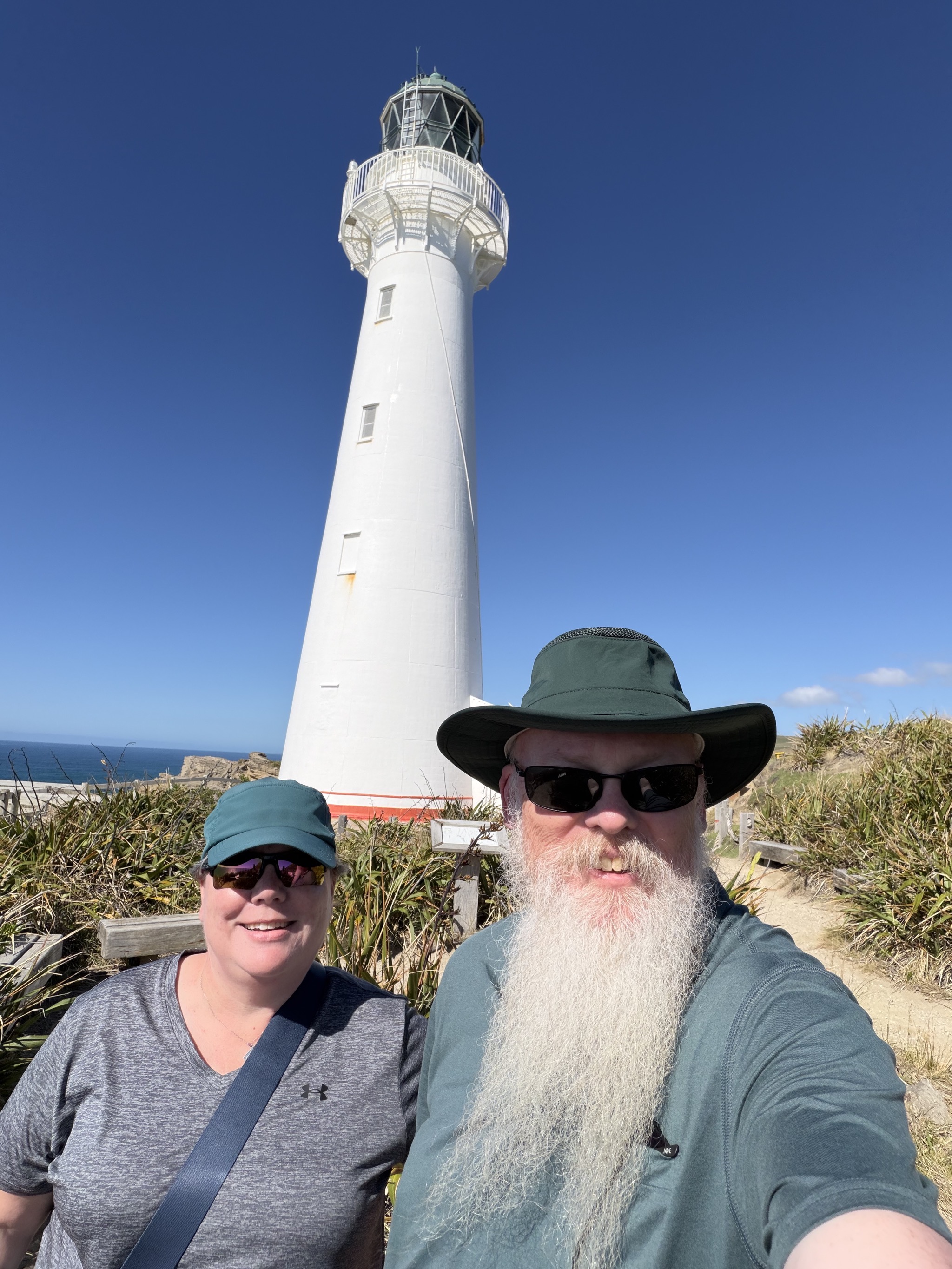 Lighthouse