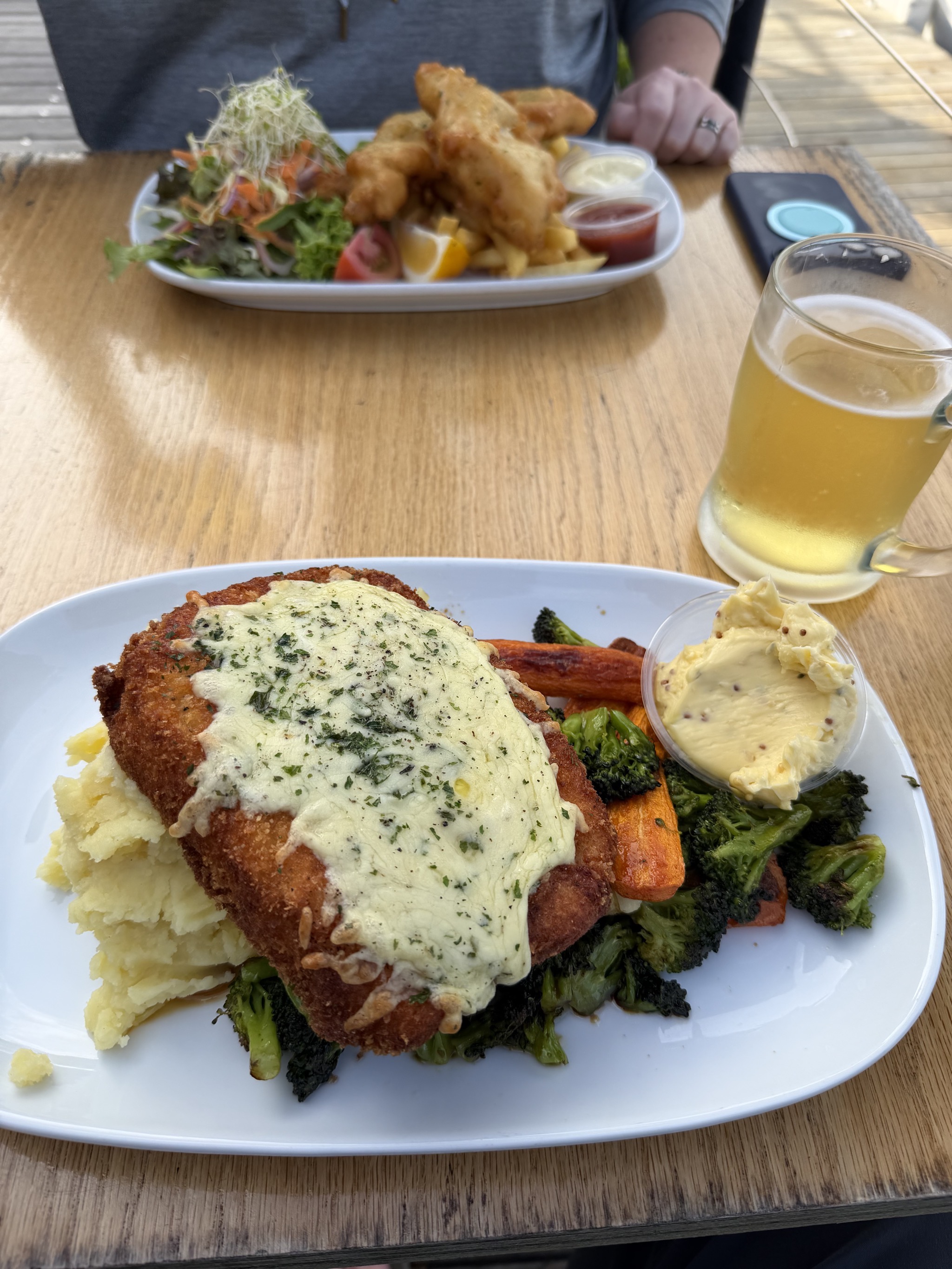 Dinner