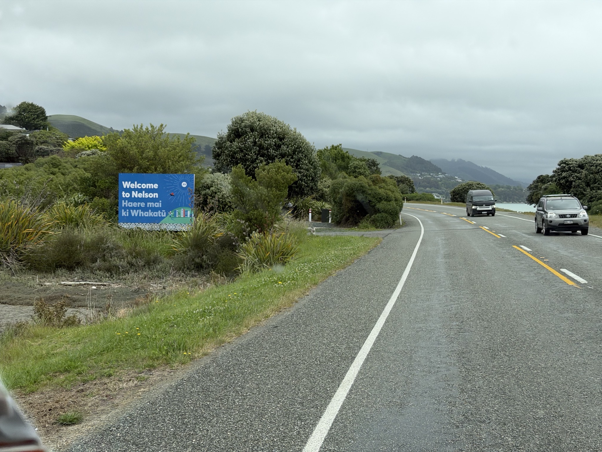 Welcome to Nelson