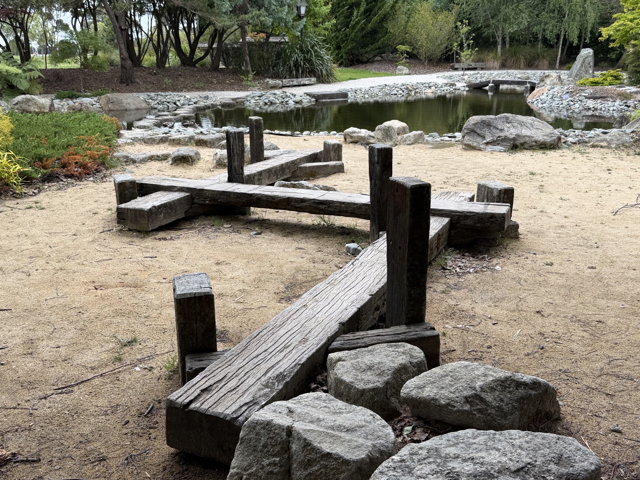Miyazu Garden