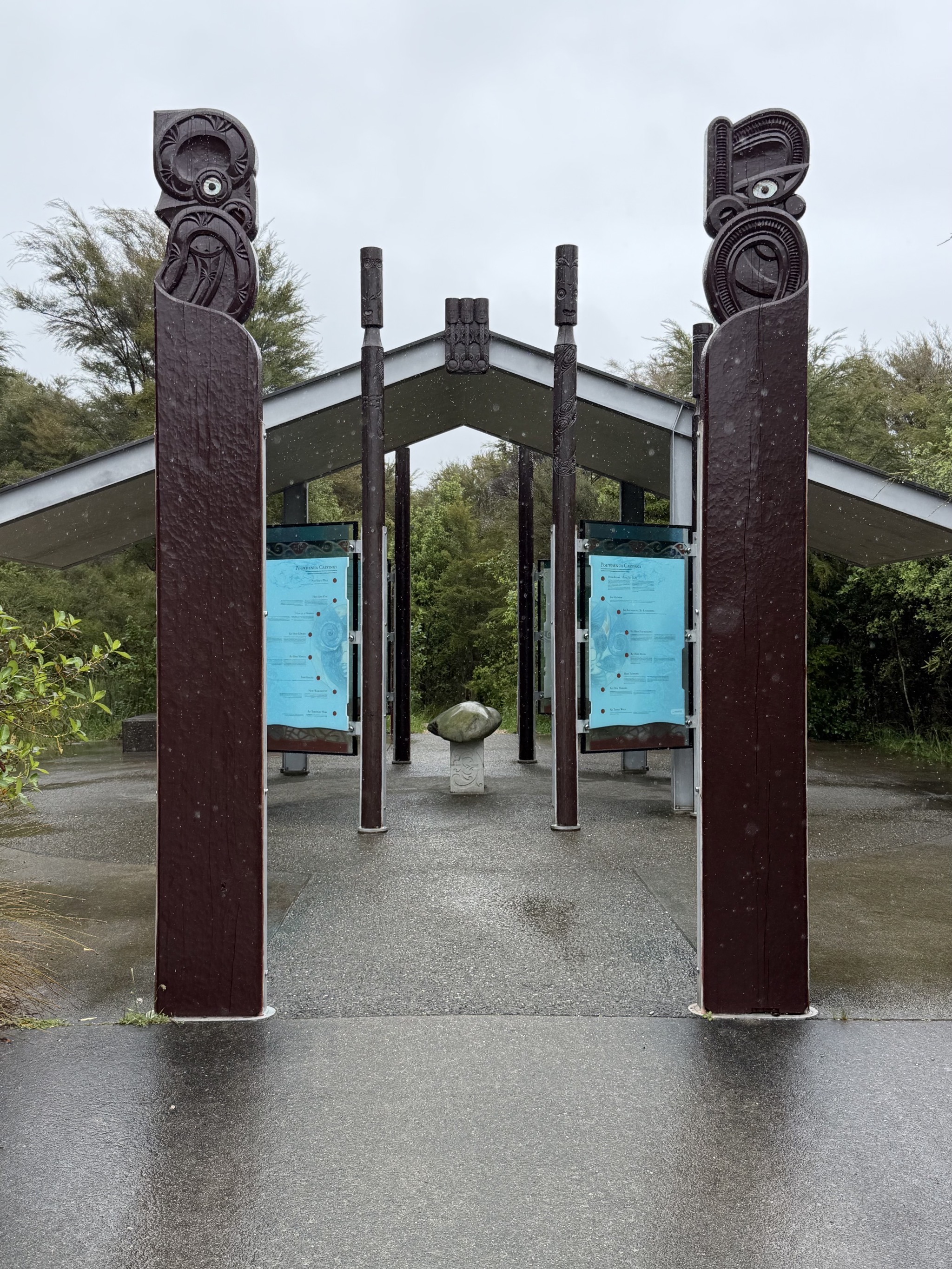 Te Waikoropupu Springs