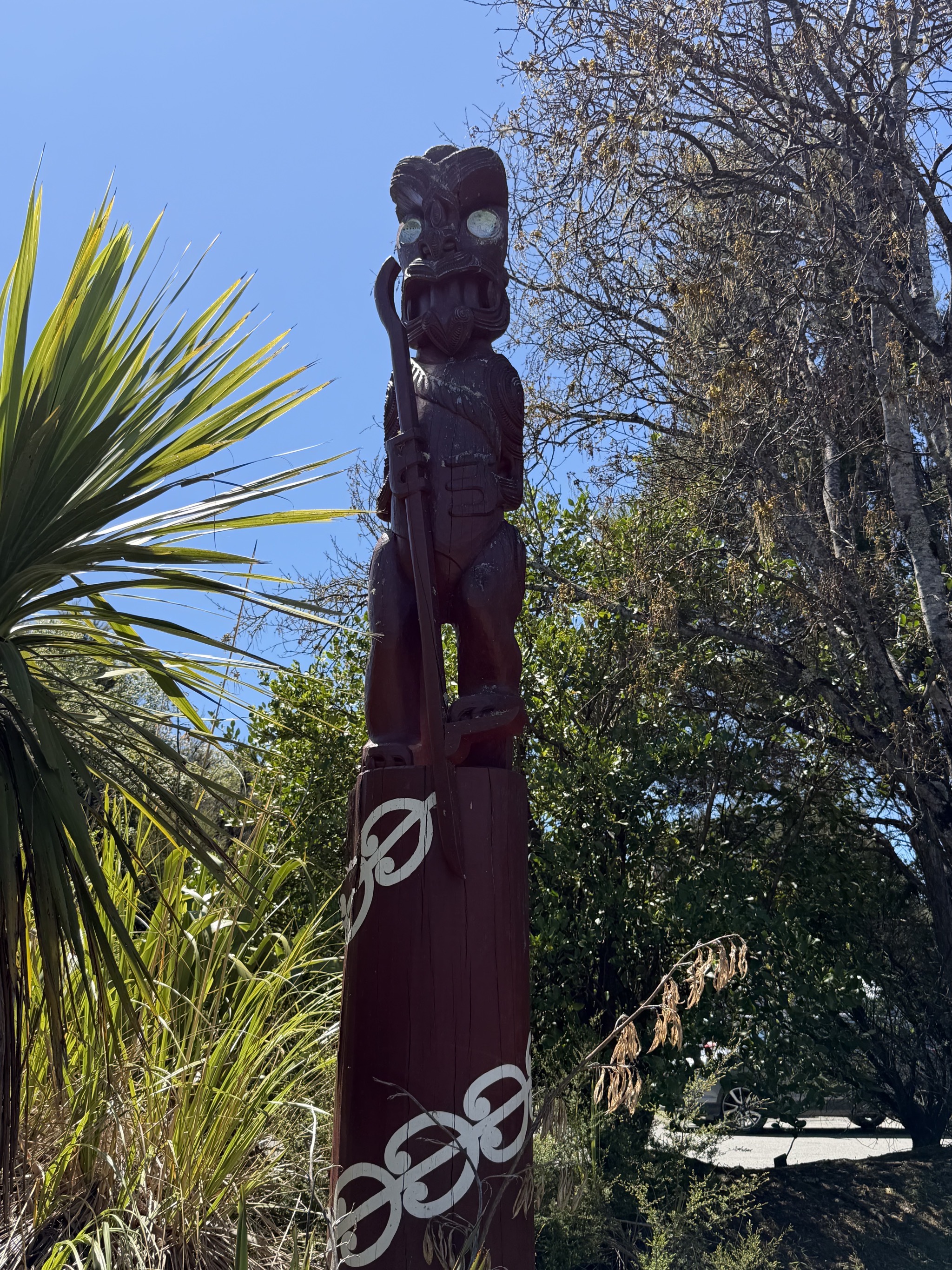 Nelson Lakes National Park Visitor Centre