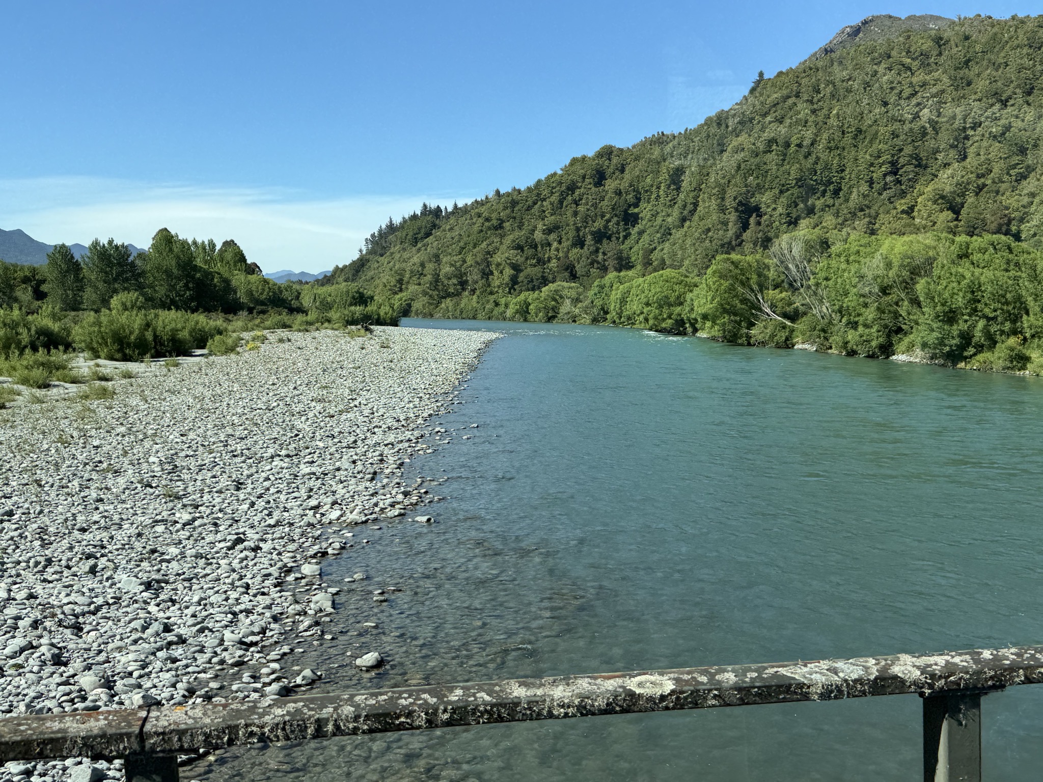 Matakitaki River