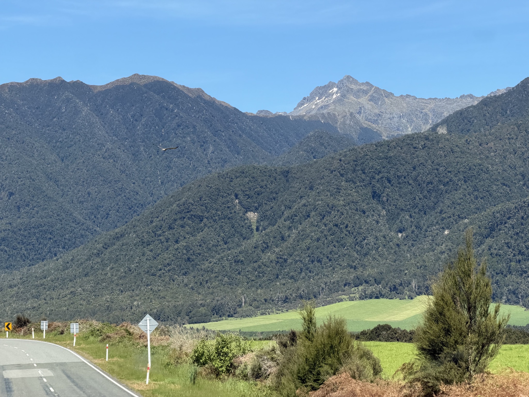 Mountains
