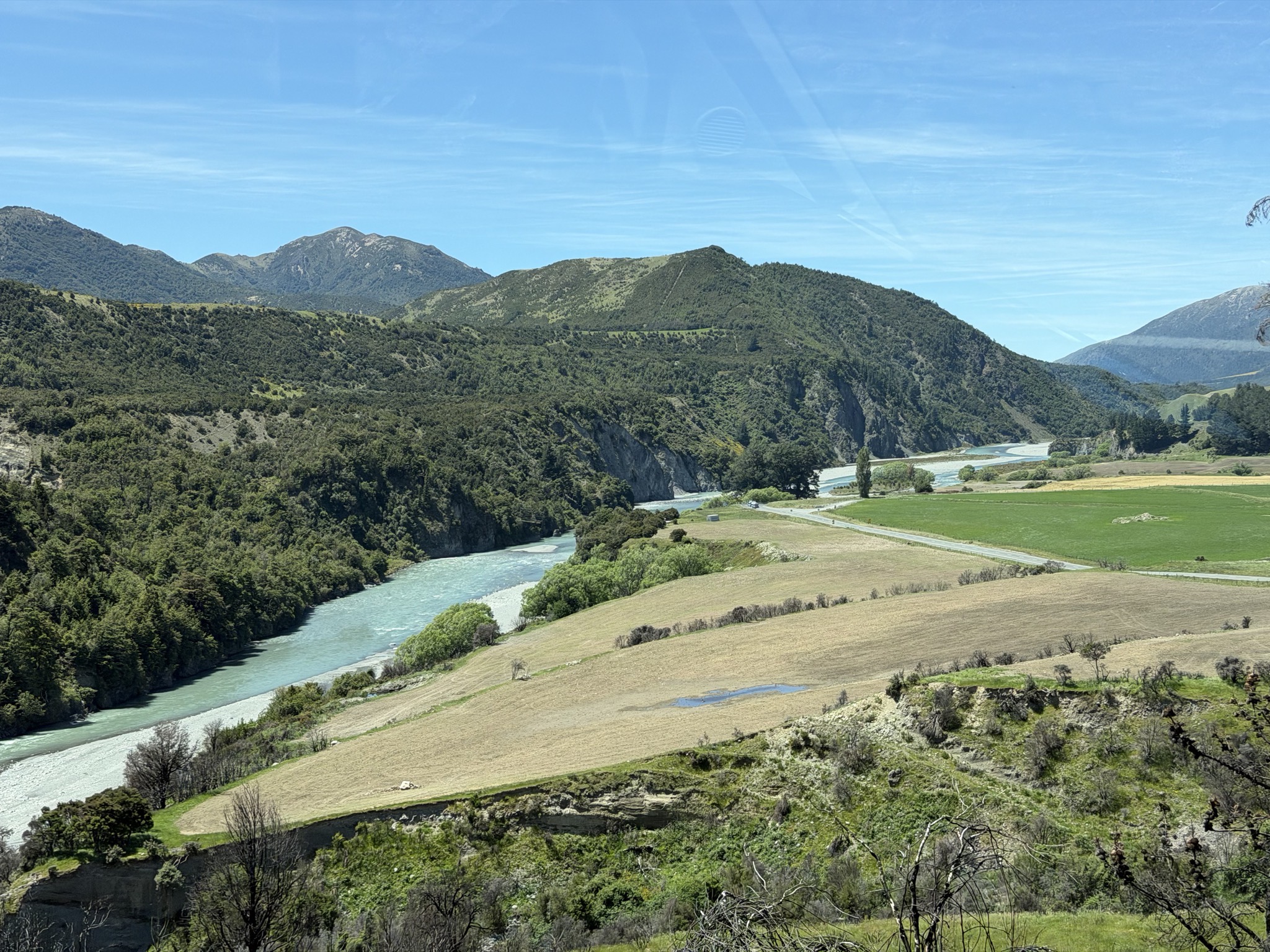 Hope River