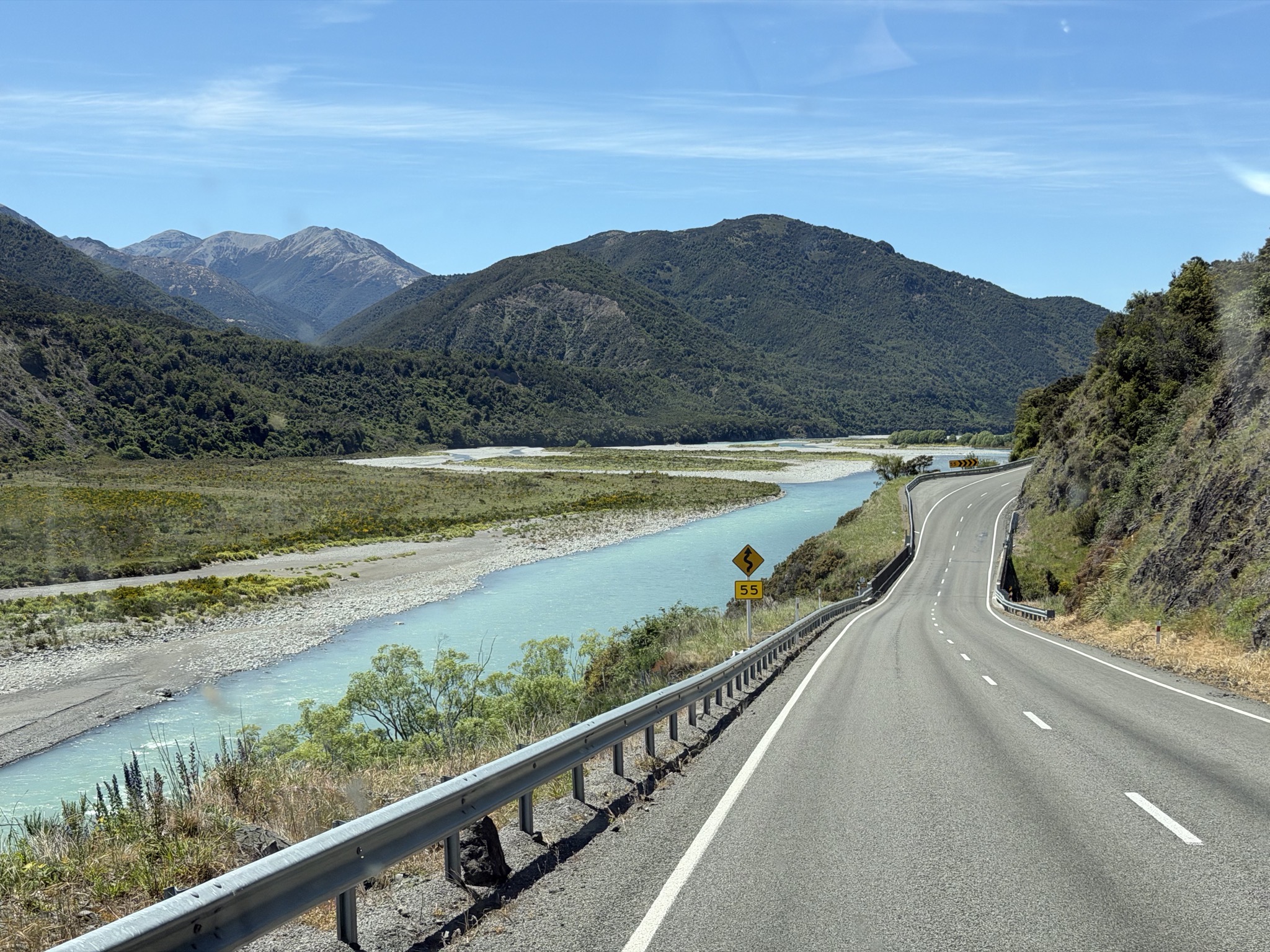 Hope River
