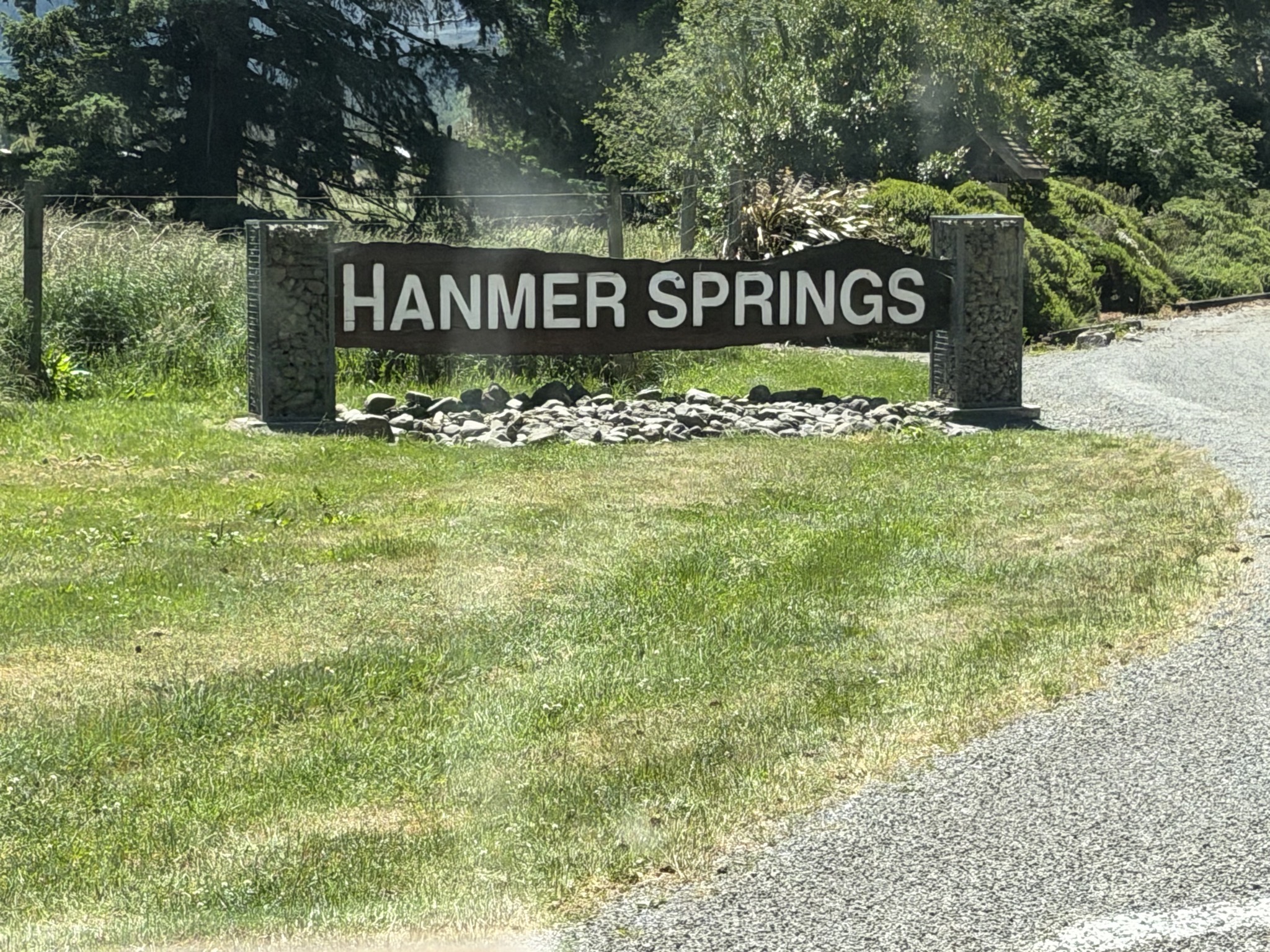 Hanmer Springs