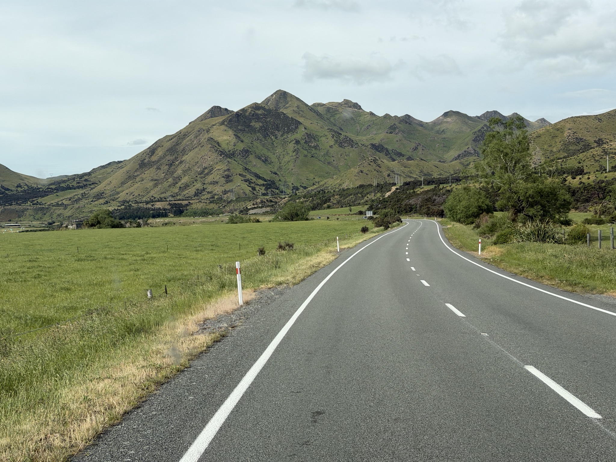 Hills