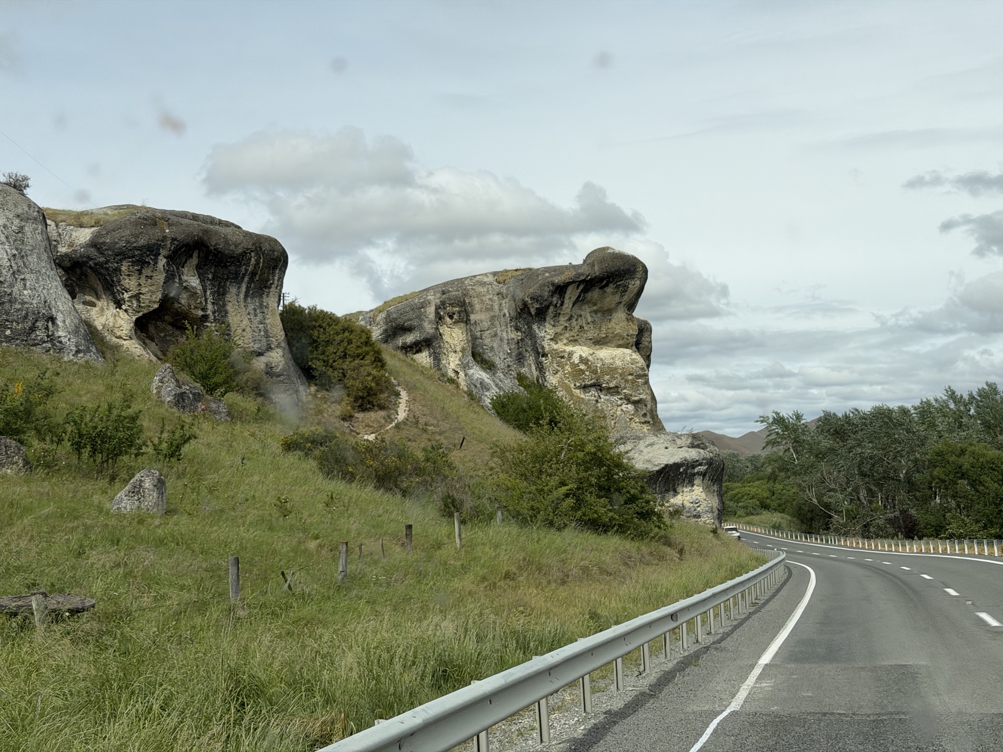 Interesting rocks