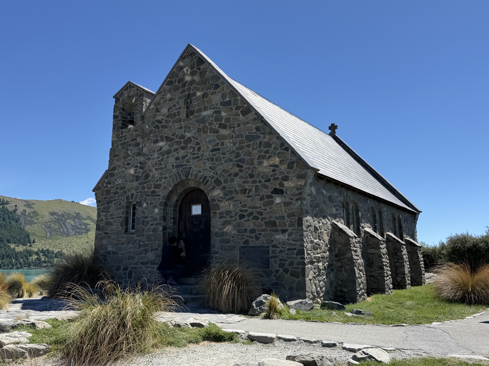 Church of the Good Shepherd