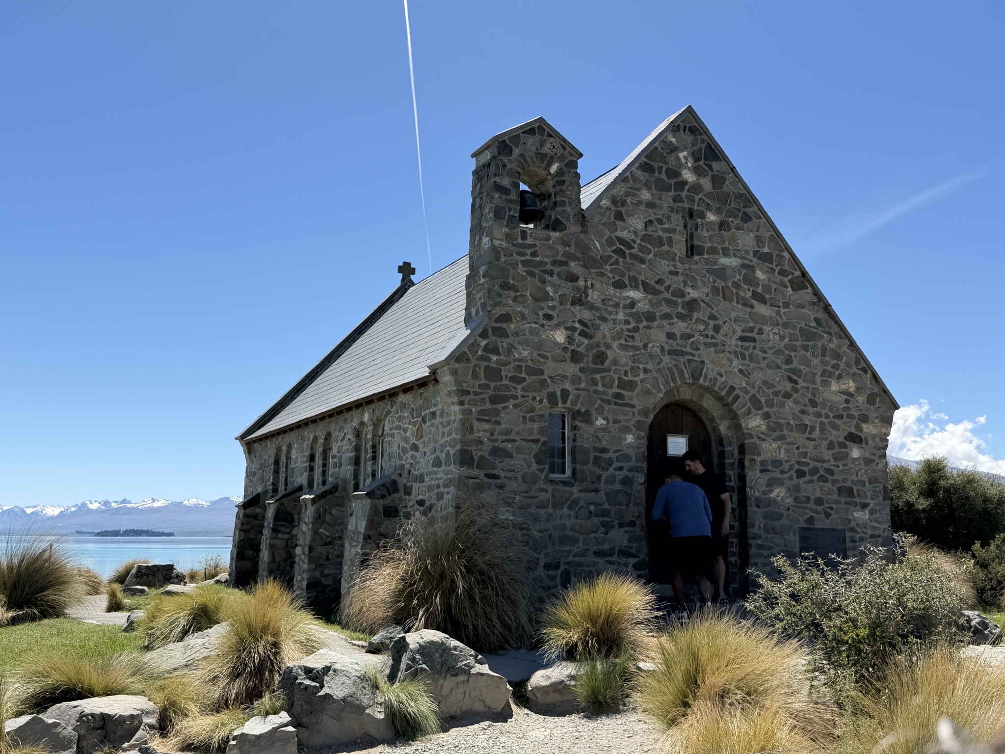 Church of the Good Shepherd