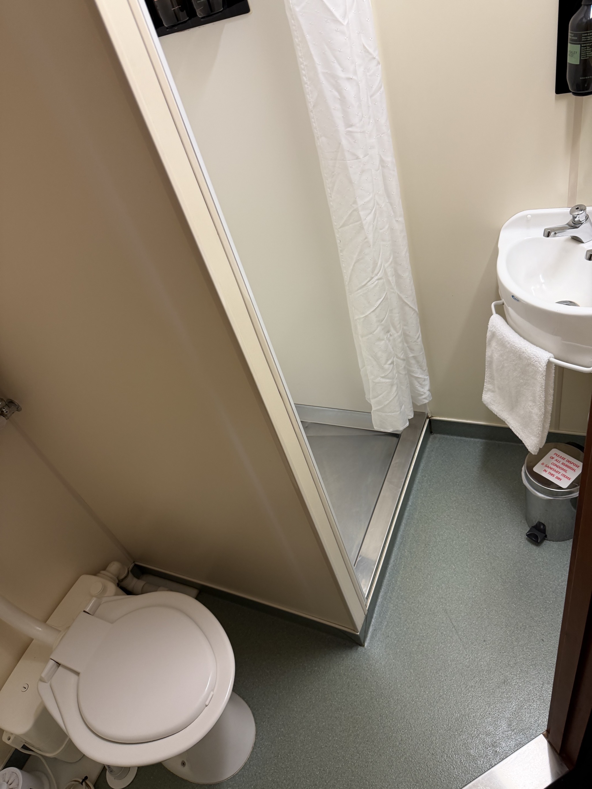 Our room