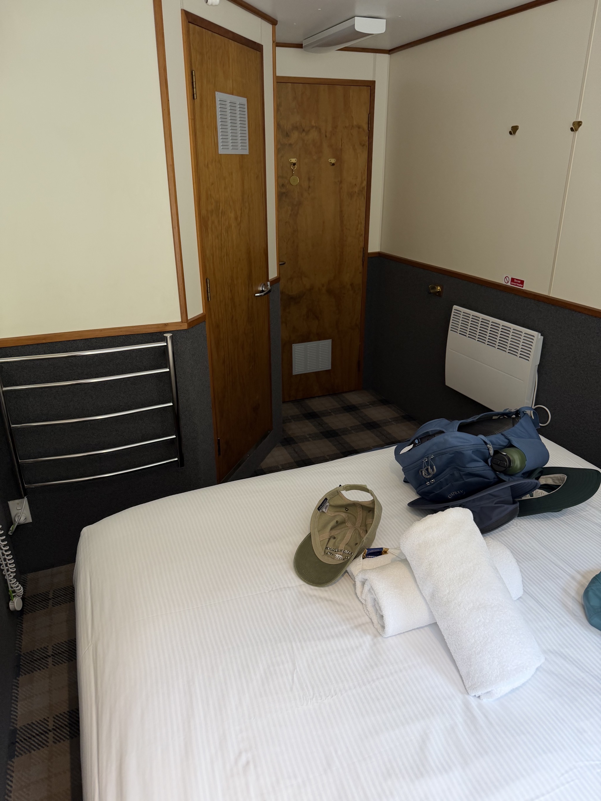 Our room