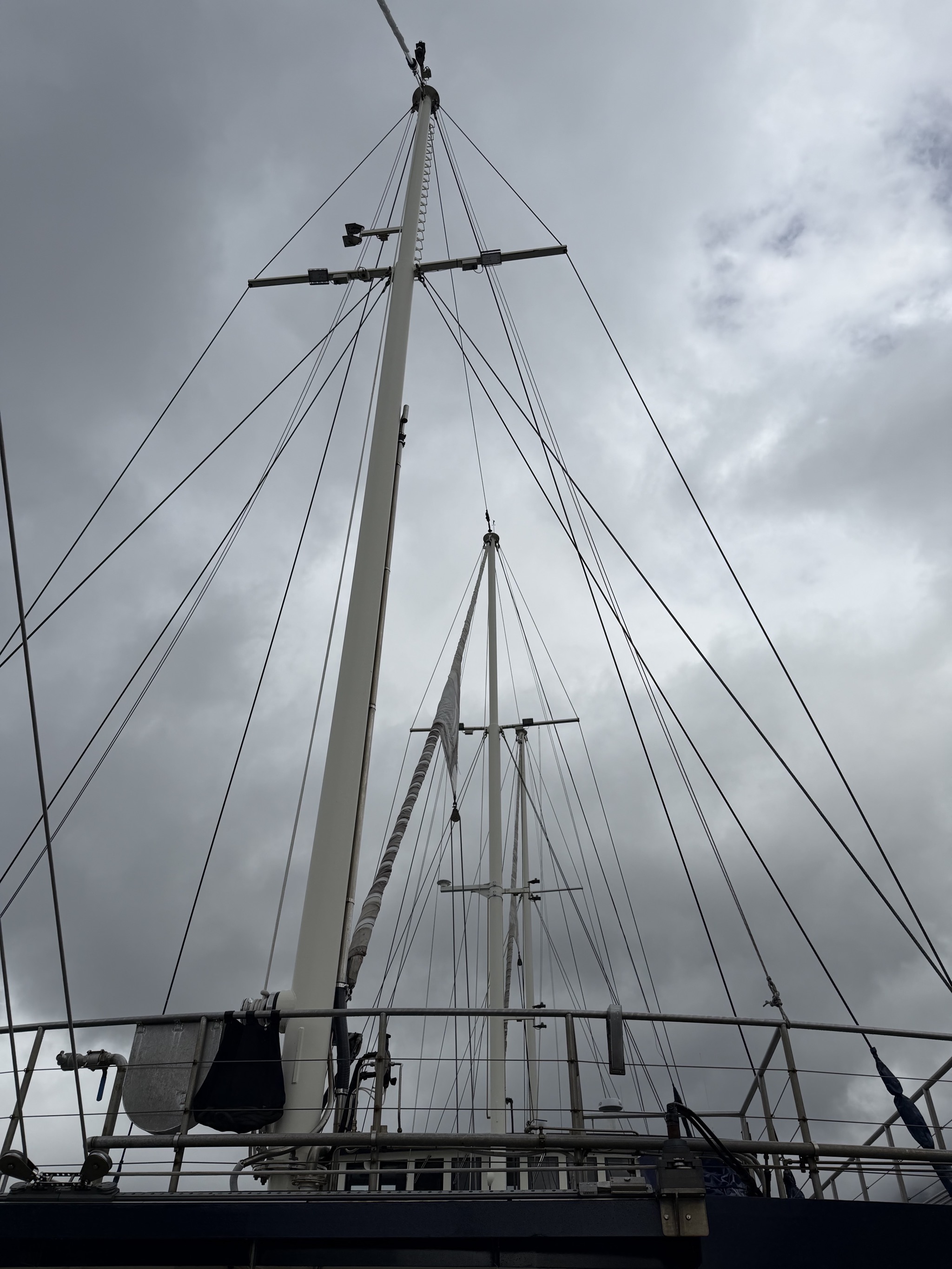 Masts