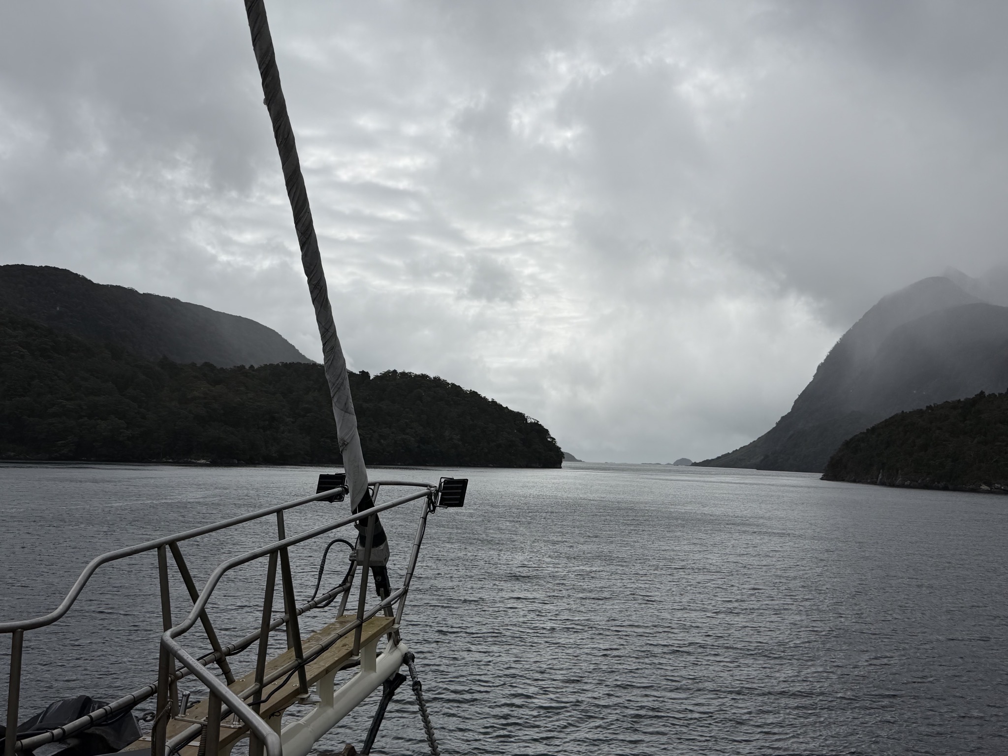 Doubtful Sound