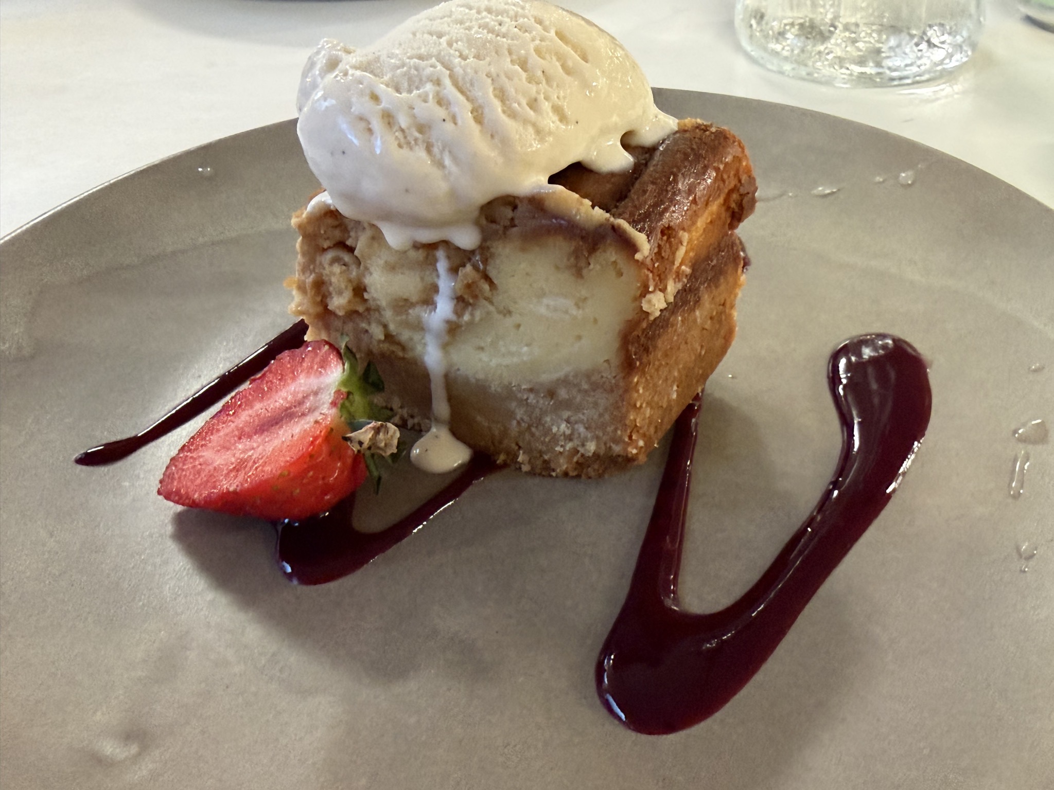 Dessert