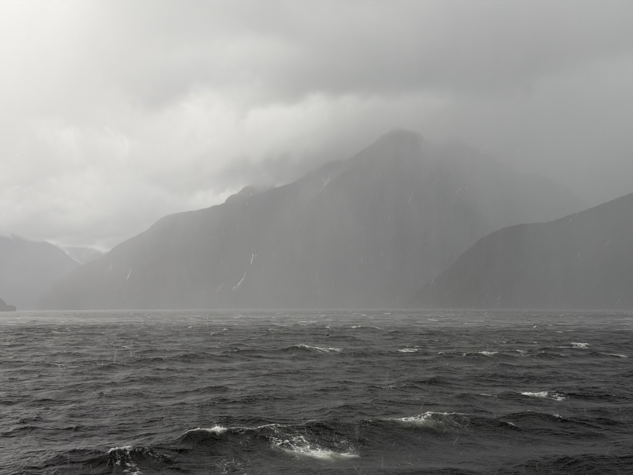 Doubtful Sound