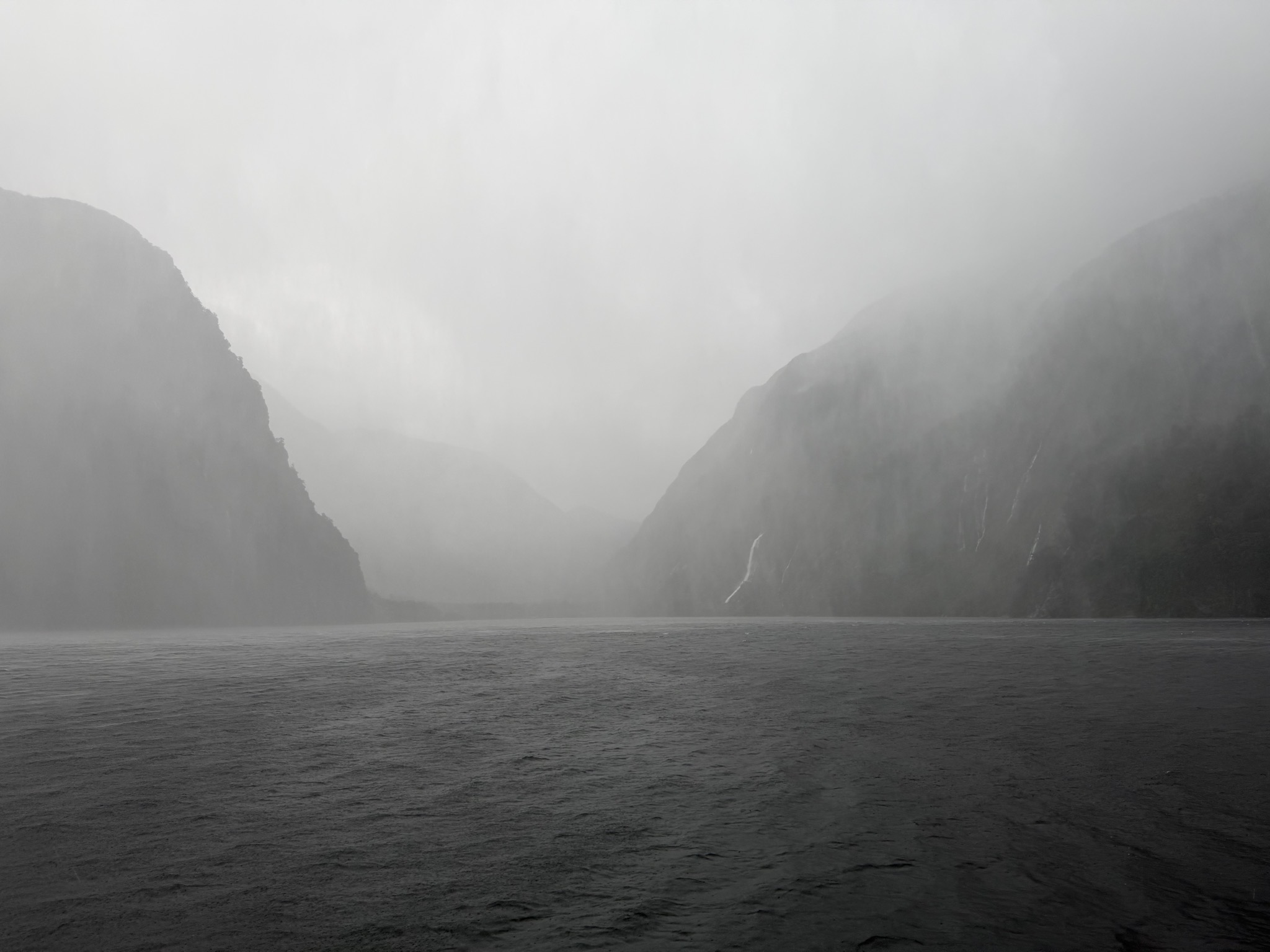 Doubtful Sound