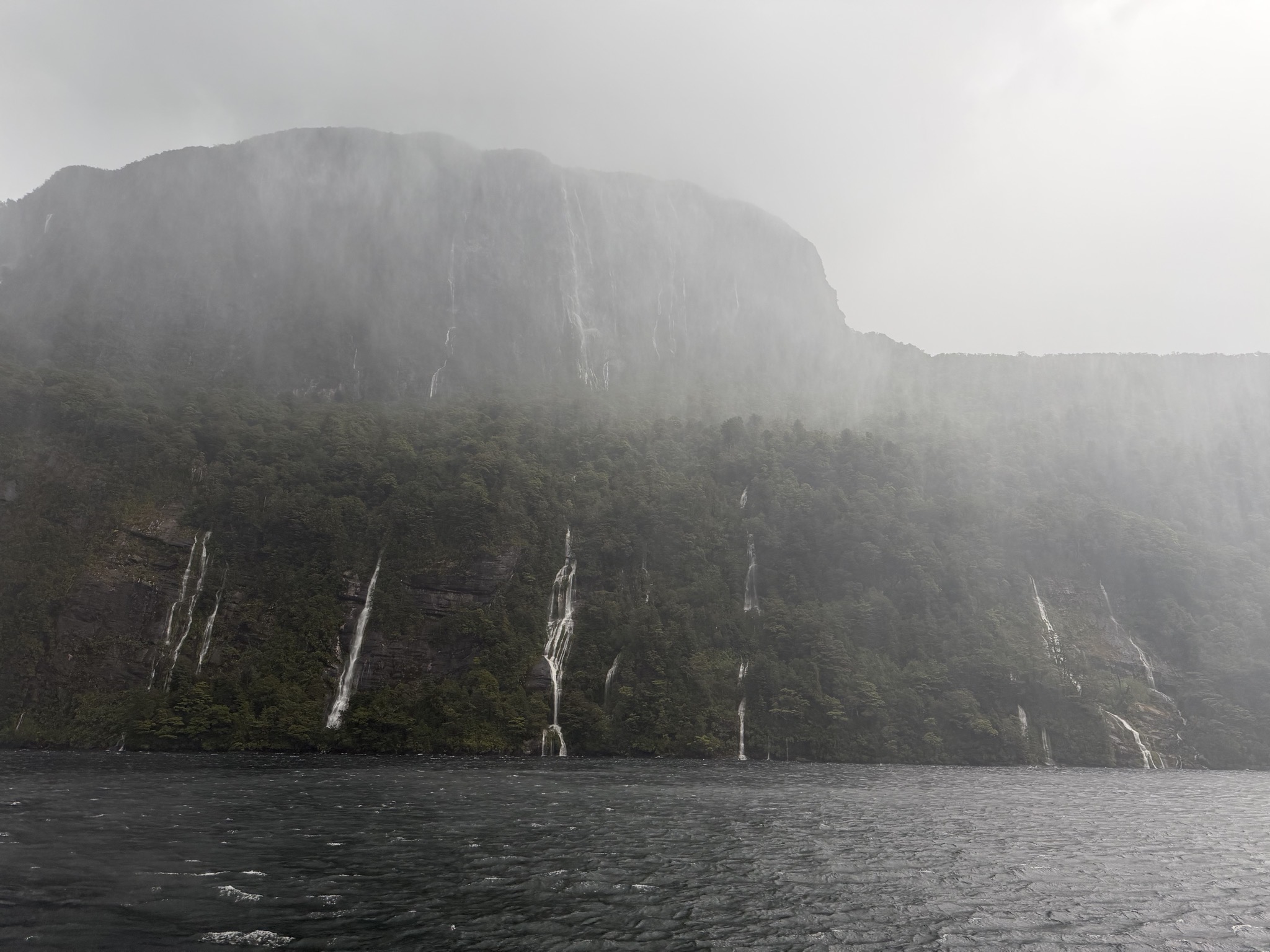 Doubtful Sound