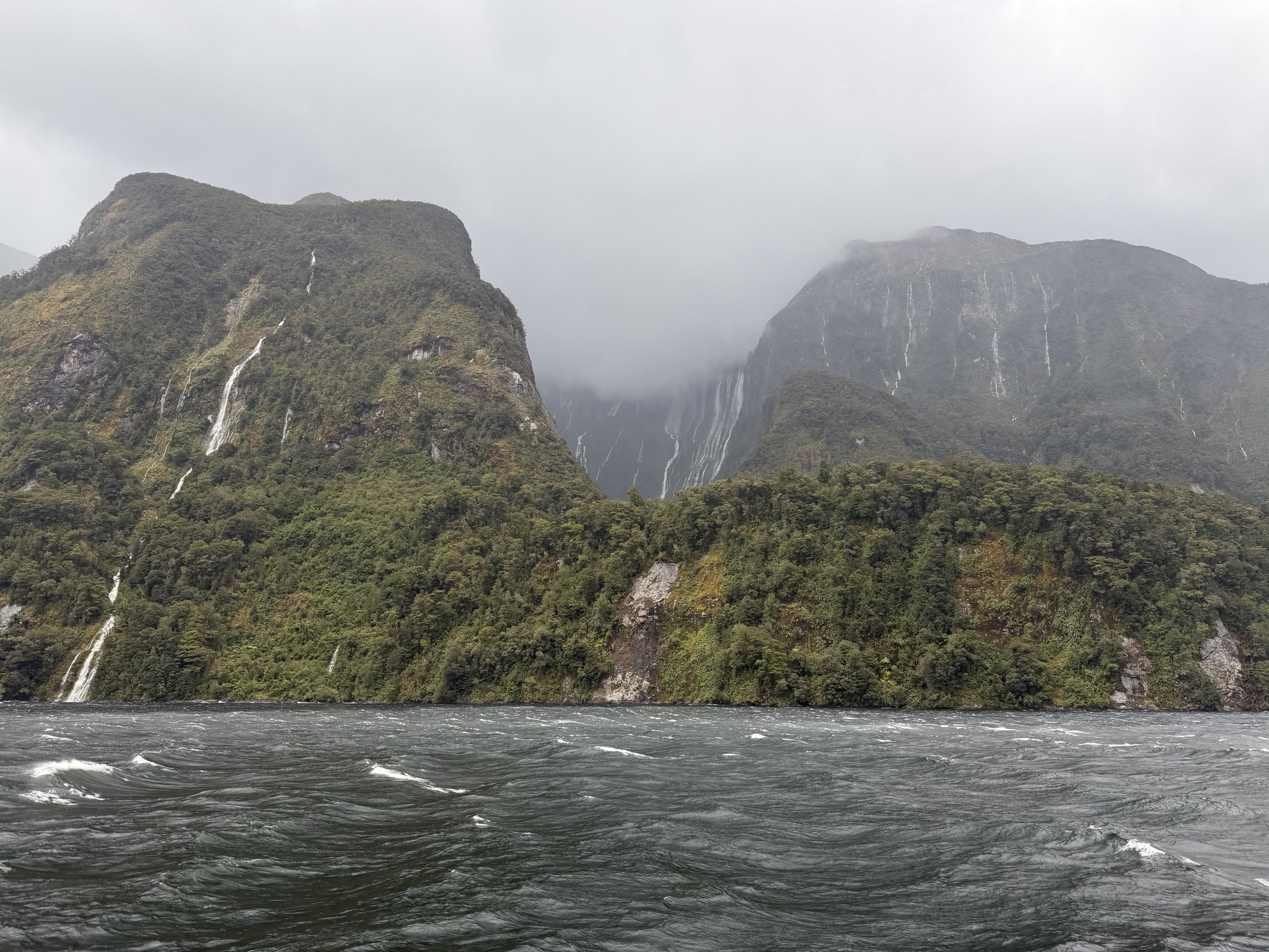 Doubtful Sound