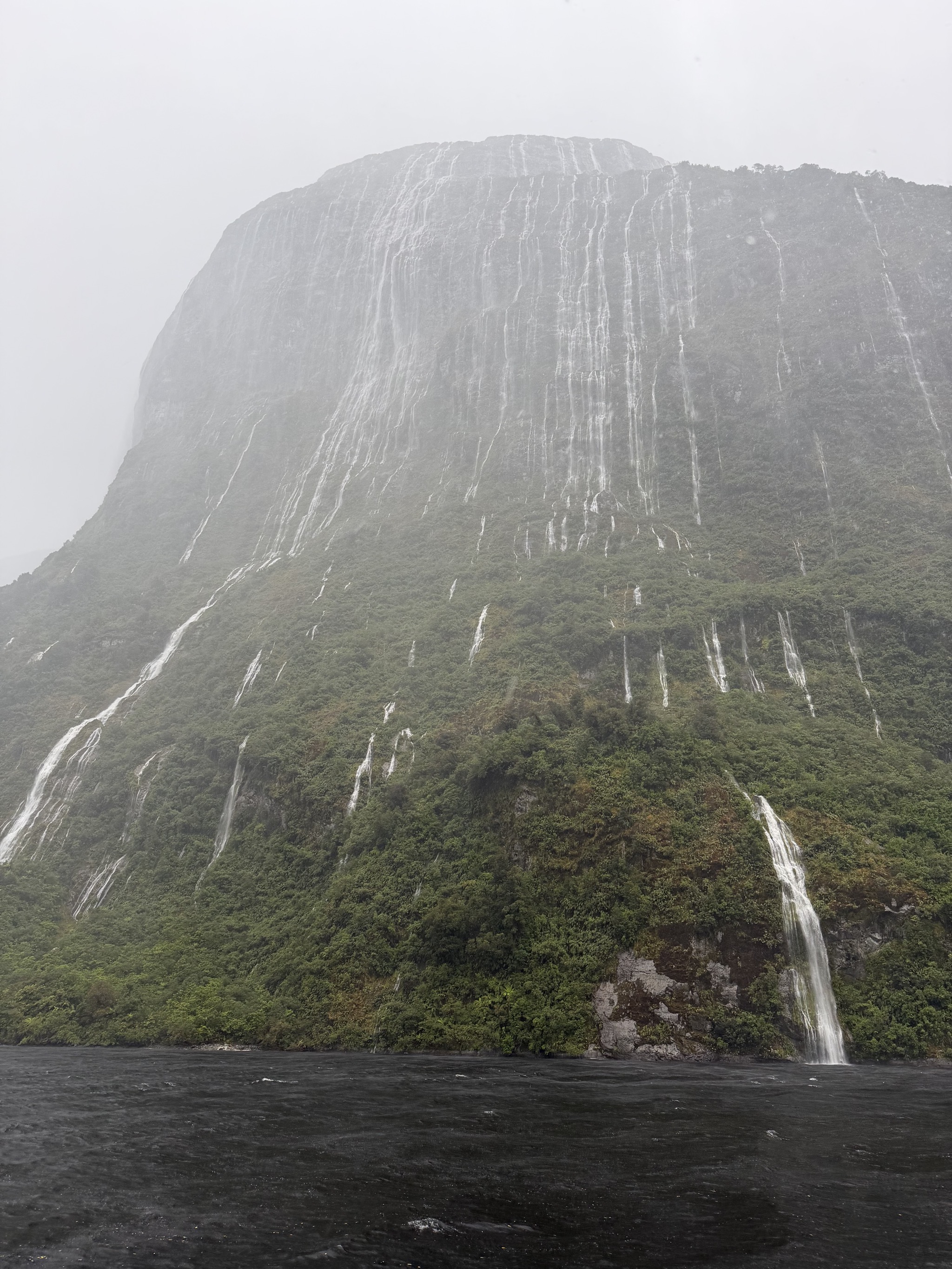 Doubtful Sound