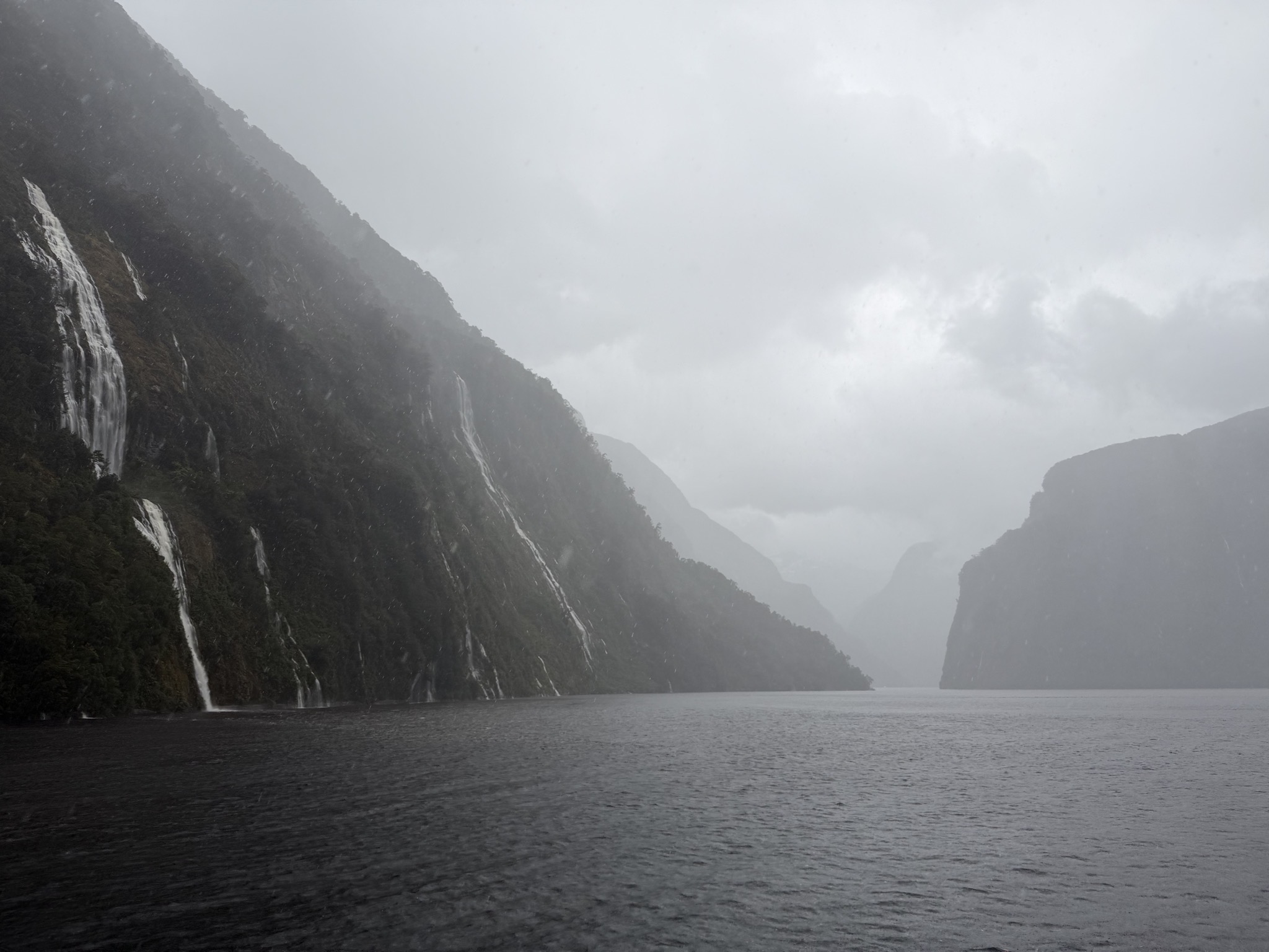 Doubtful Sound