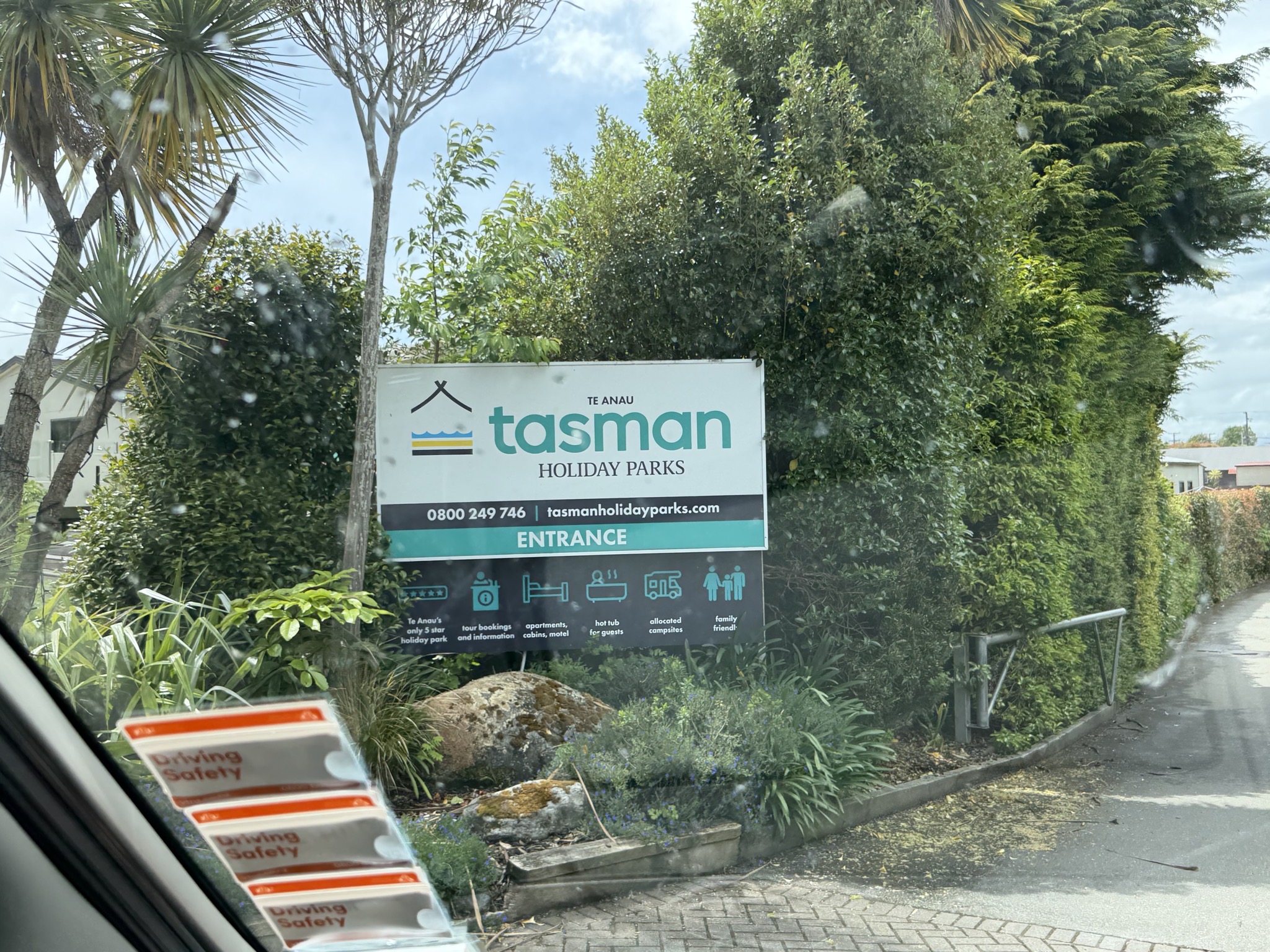 Tasman Holiday Parks