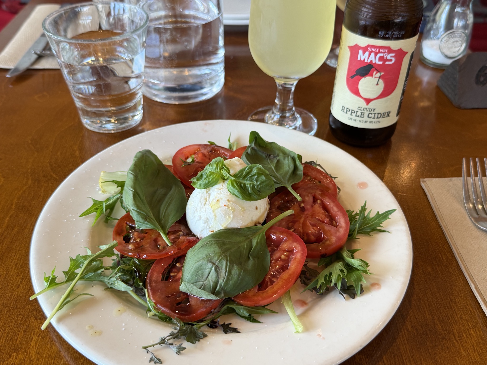 Ristorante Pizzeria Paradiso