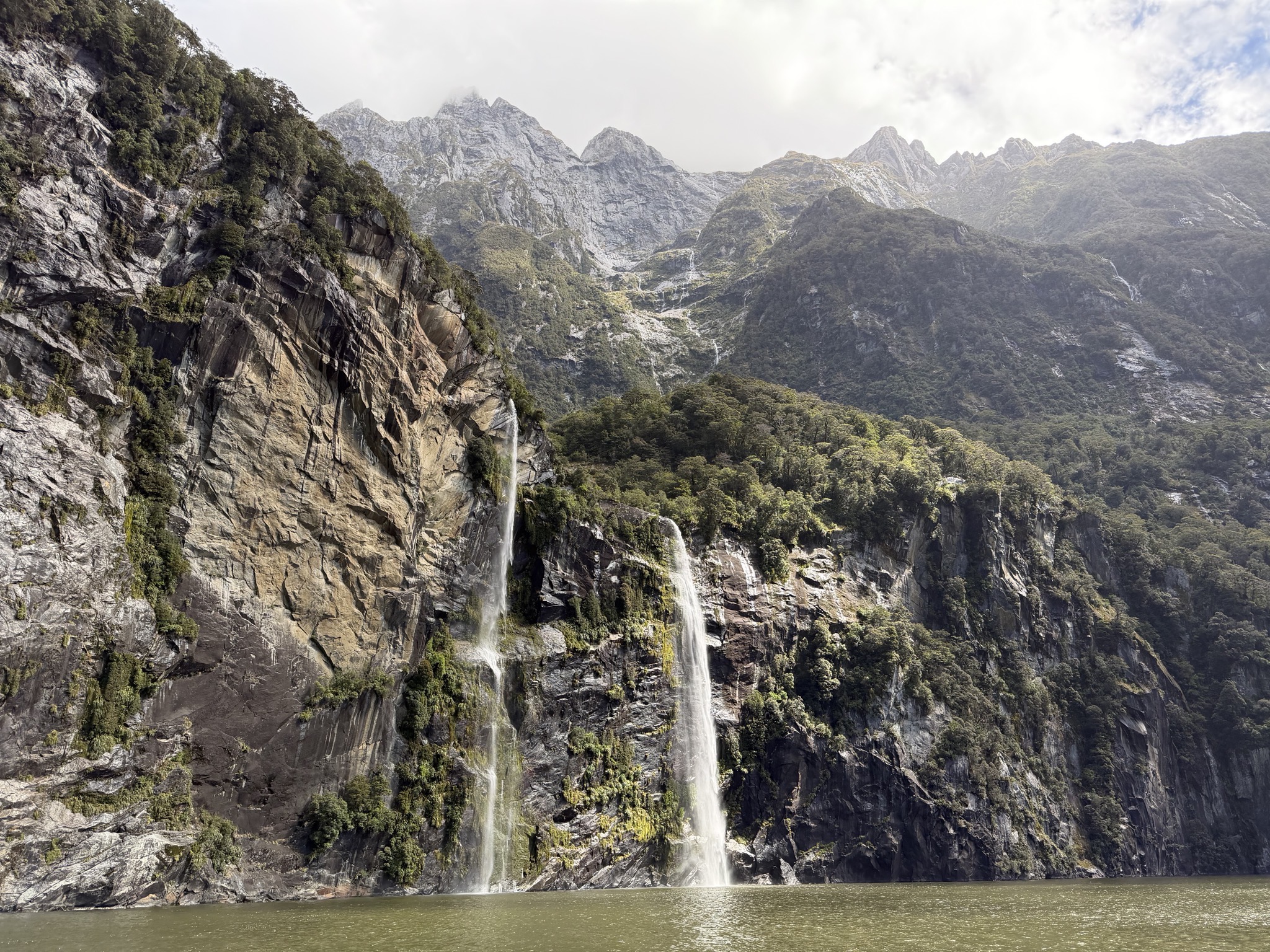 Waterfall