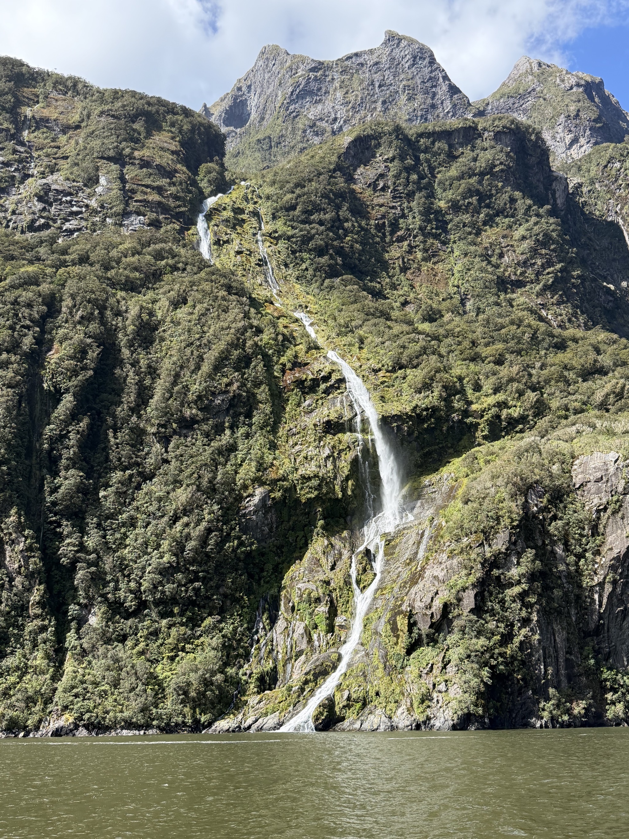 Waterfall