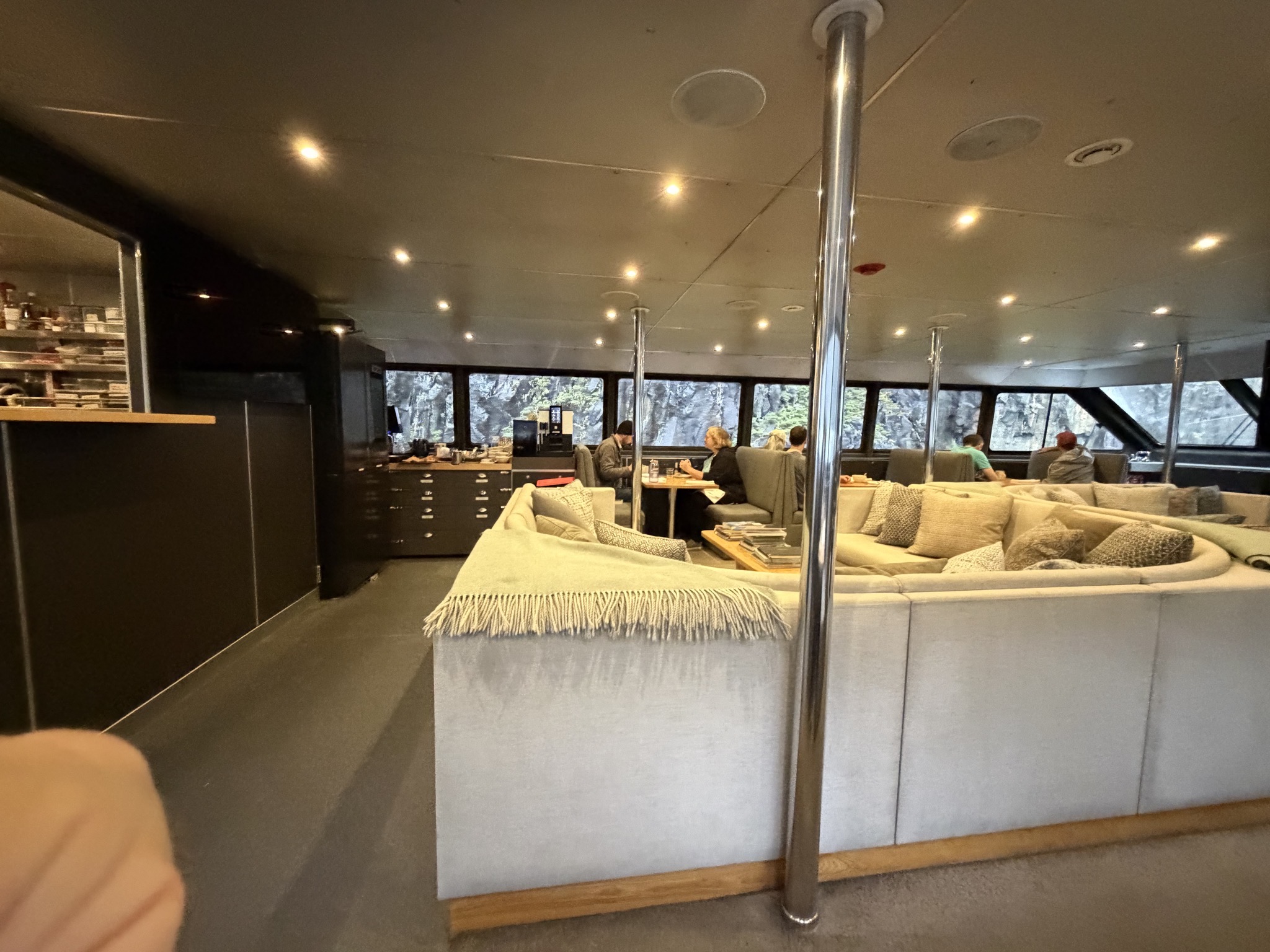 Saloon
