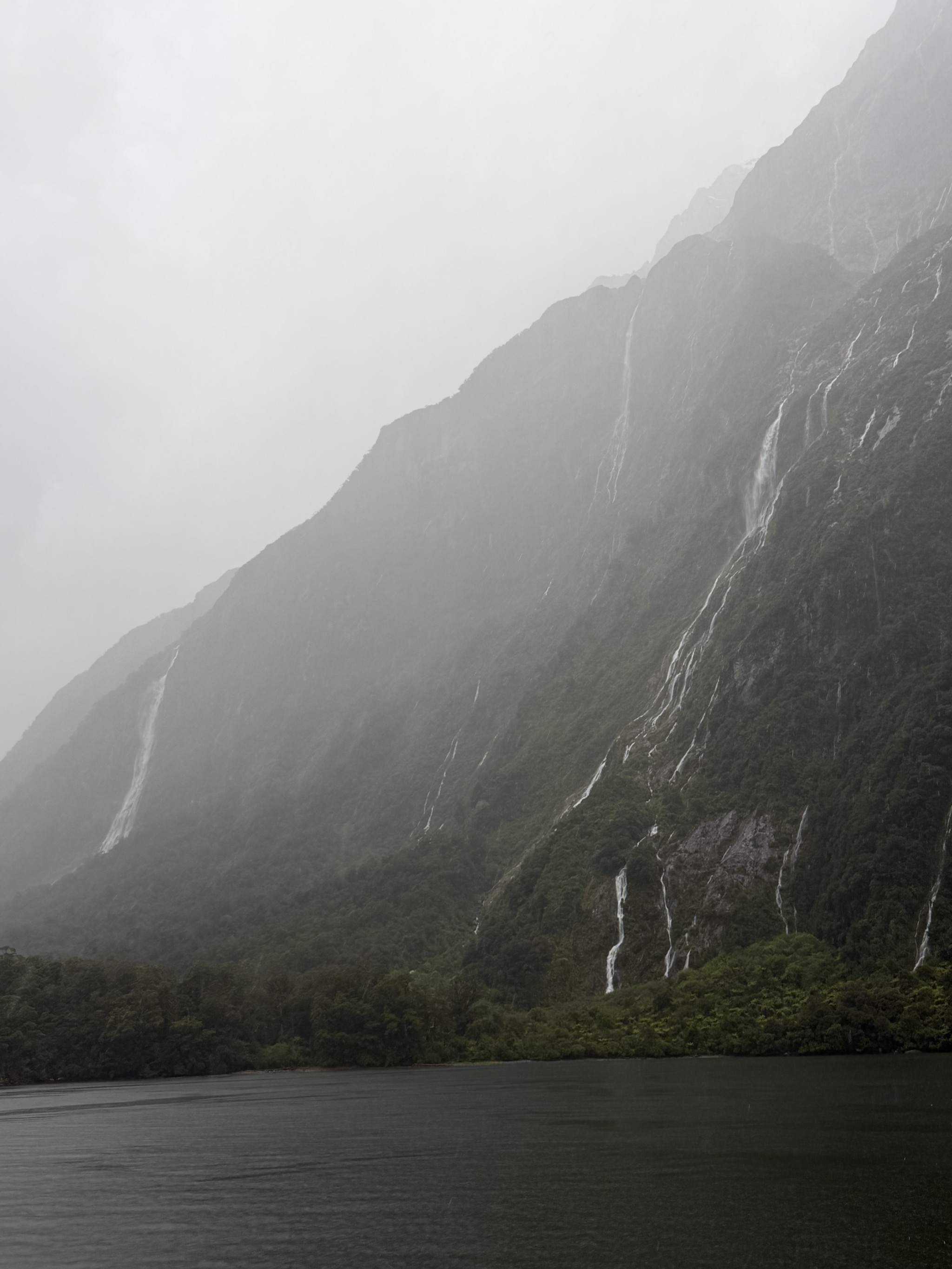 Milford Sound