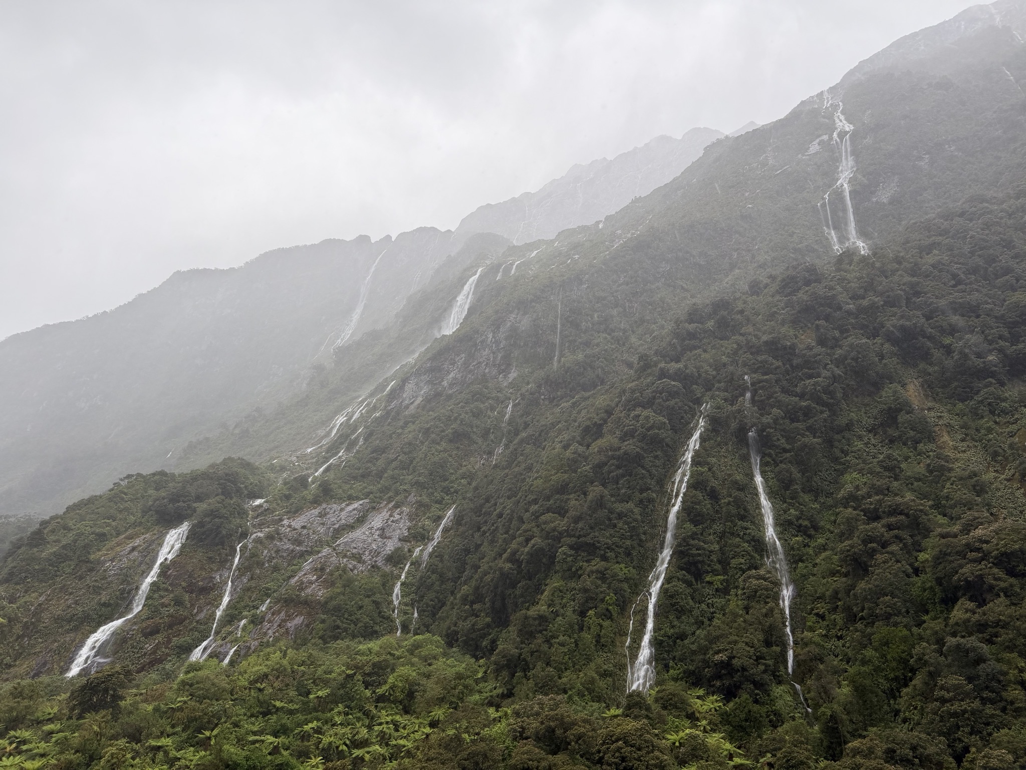 Milford Sound