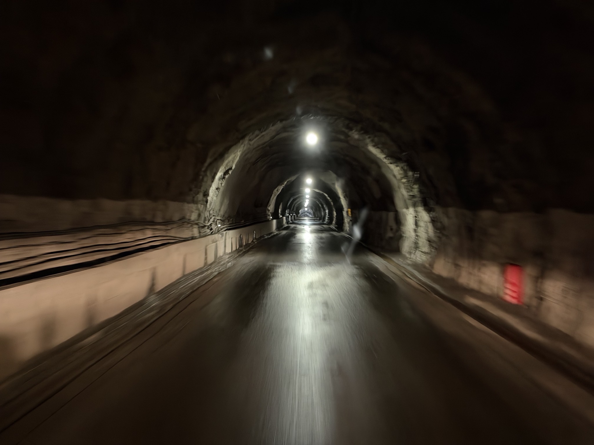 Tunnel