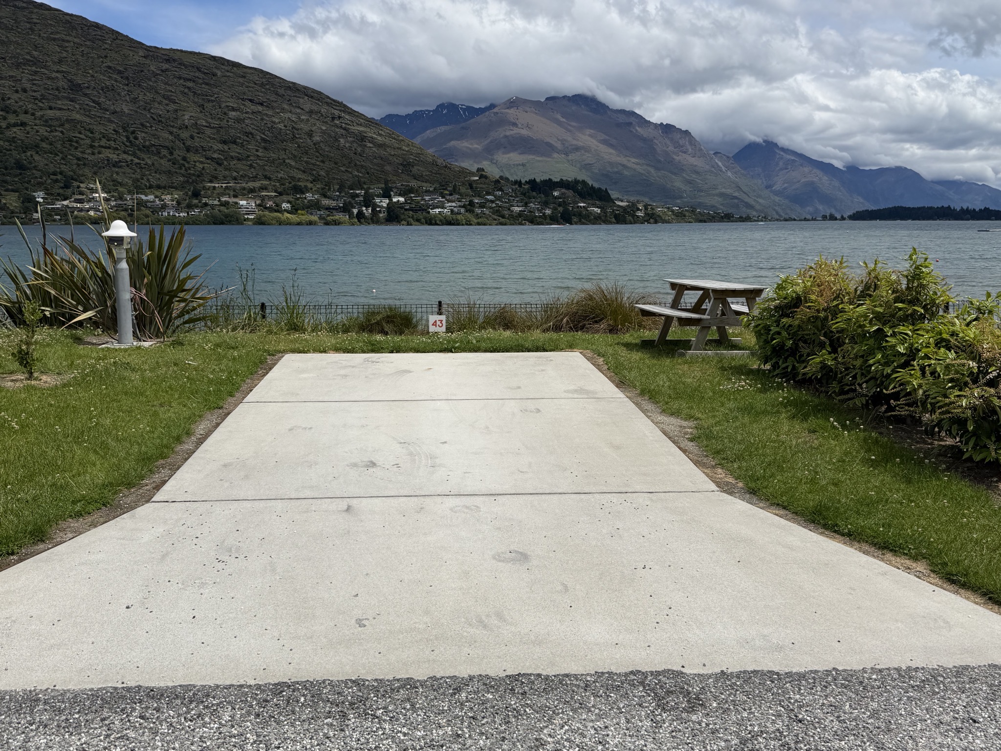 Our site