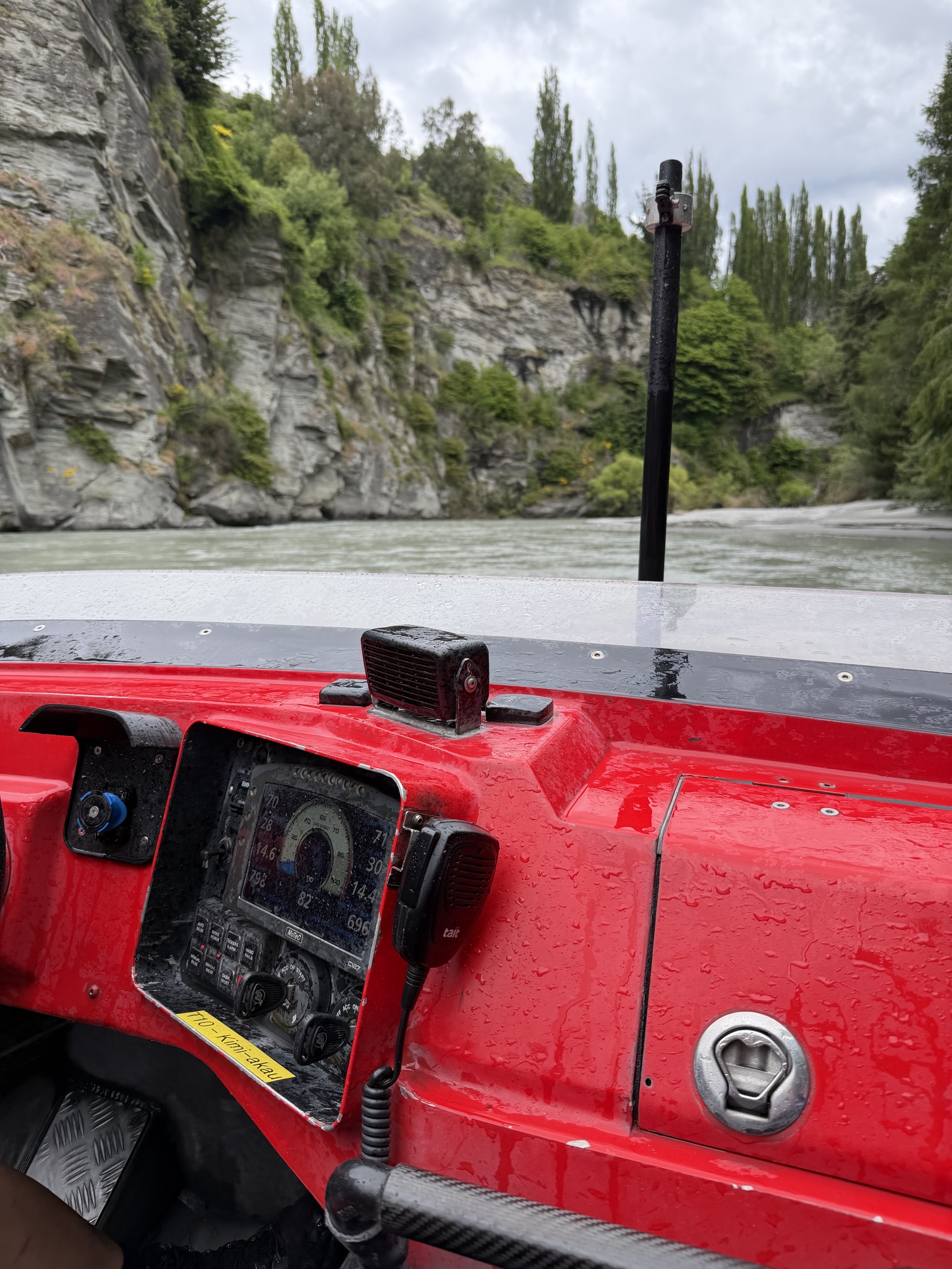 Shotover Jet