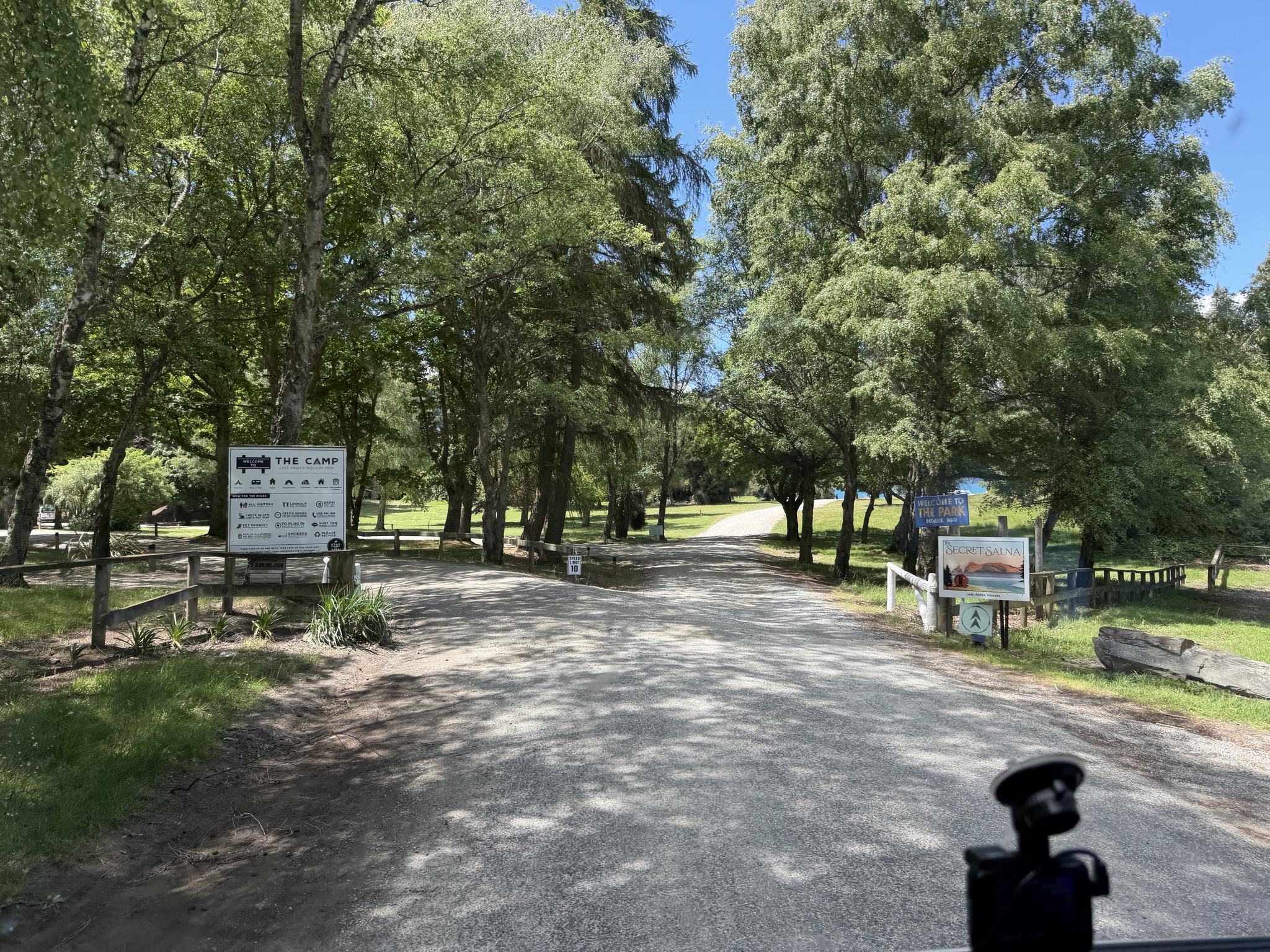 The Camp