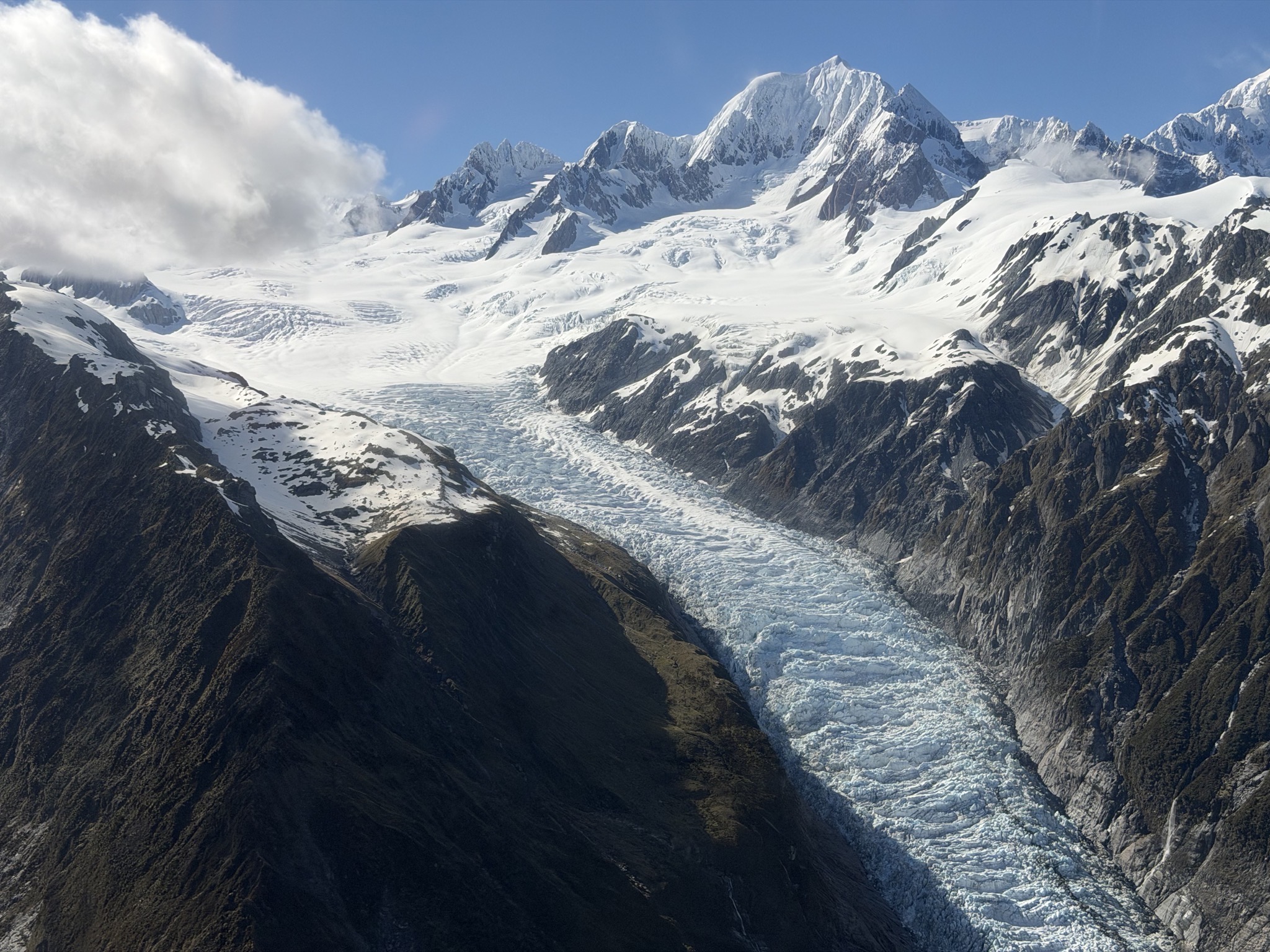 Glacier
