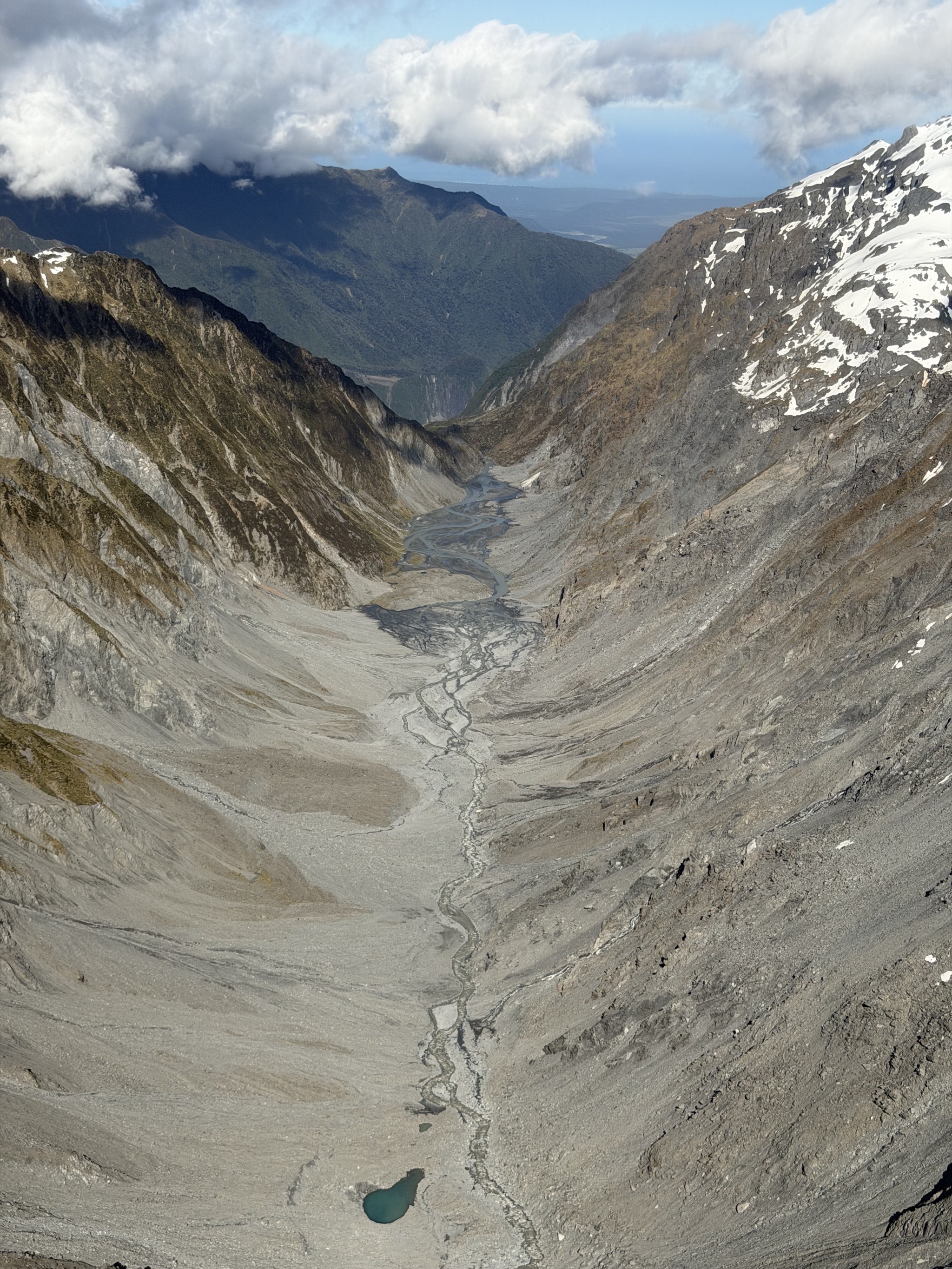 Valley