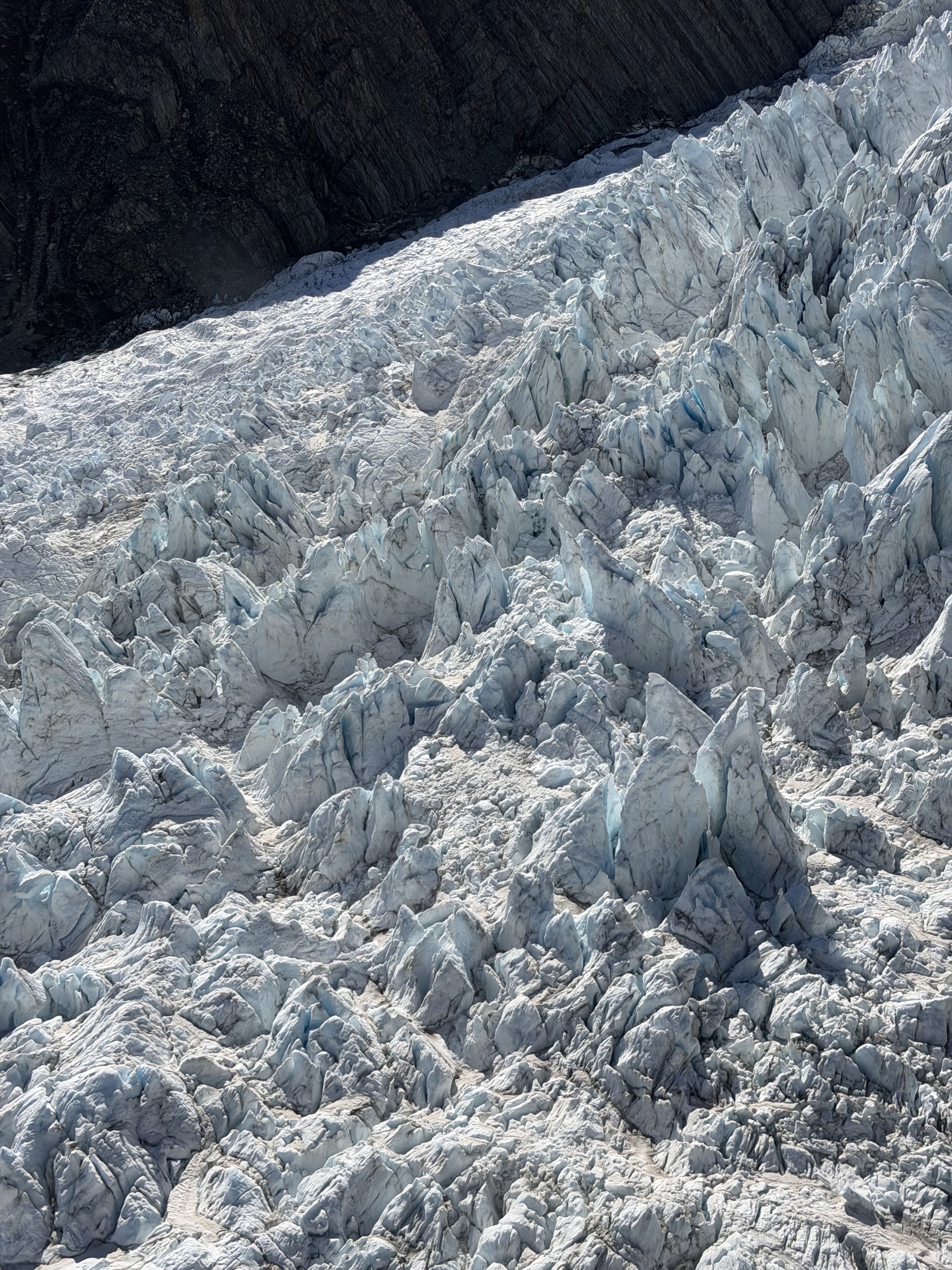 Glacier