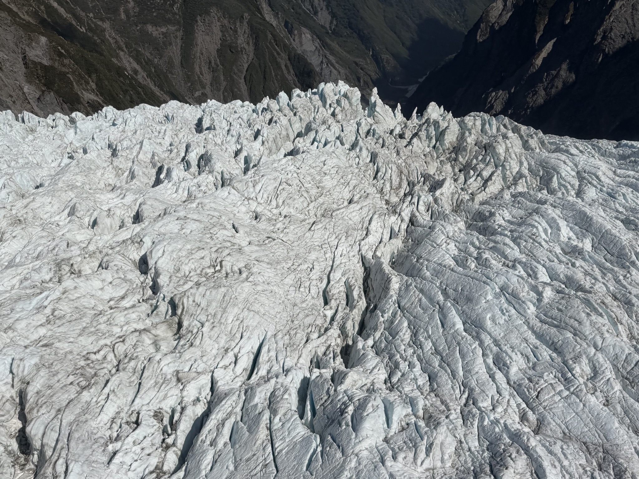 Glacier