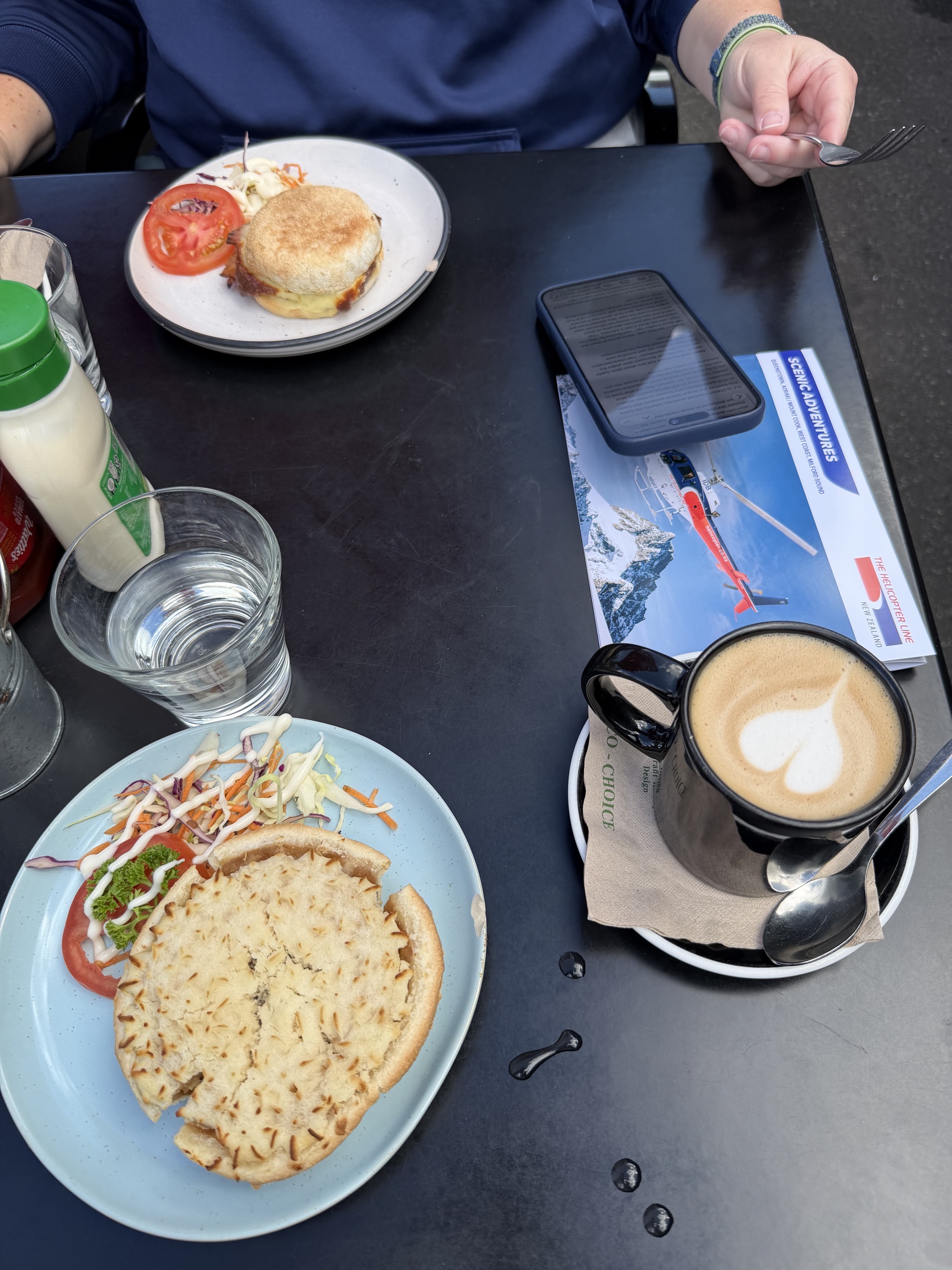 Full of Beans Cafe