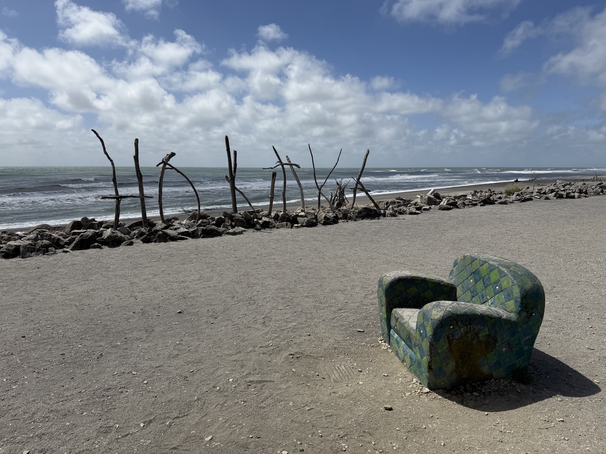 Hokitika
